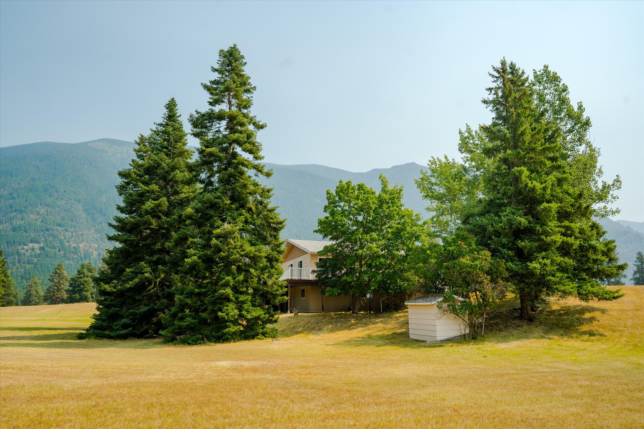 600 Jensen Road