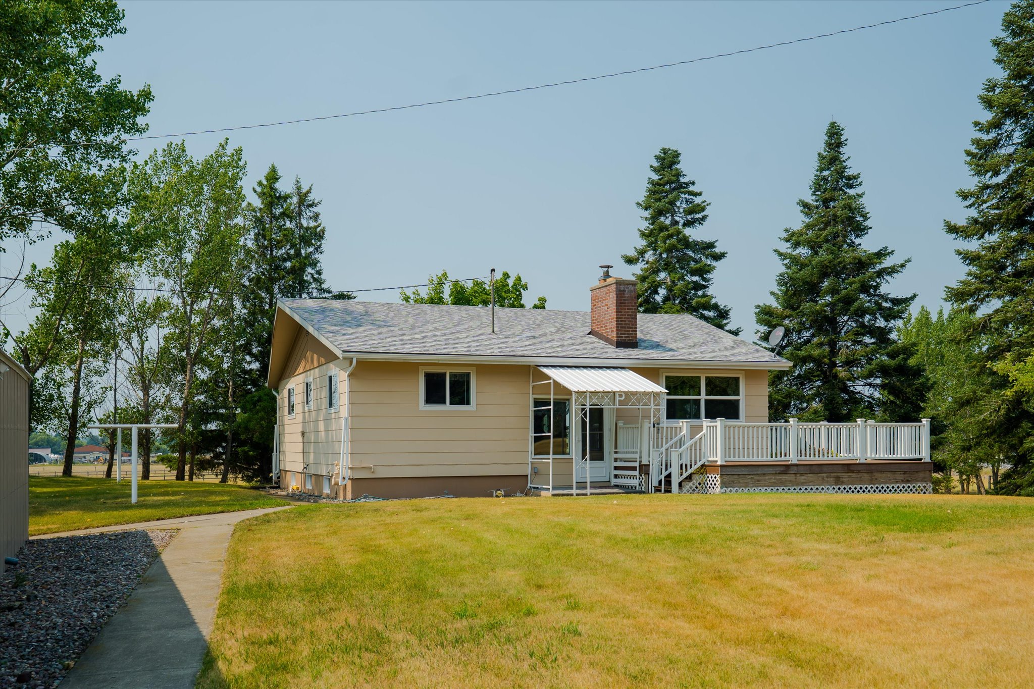 600 Jensen Road