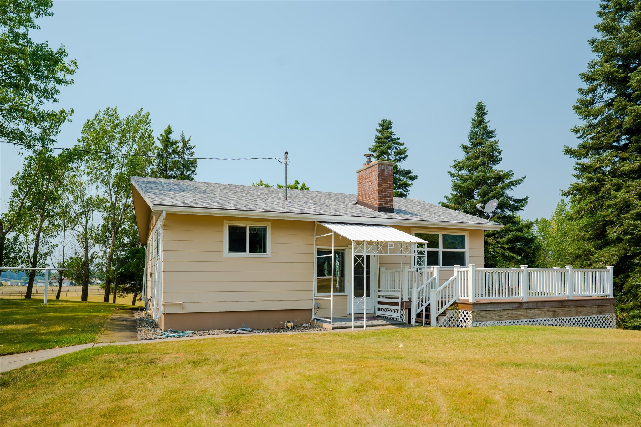 600 Jensen Road