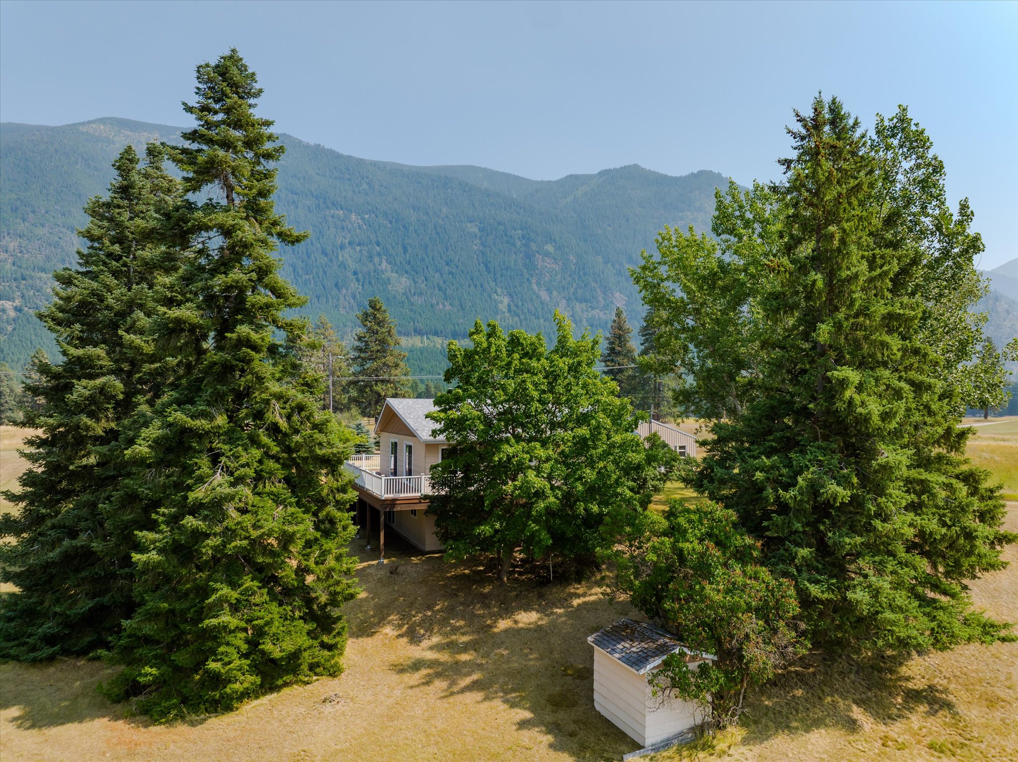 600 Jensen Road