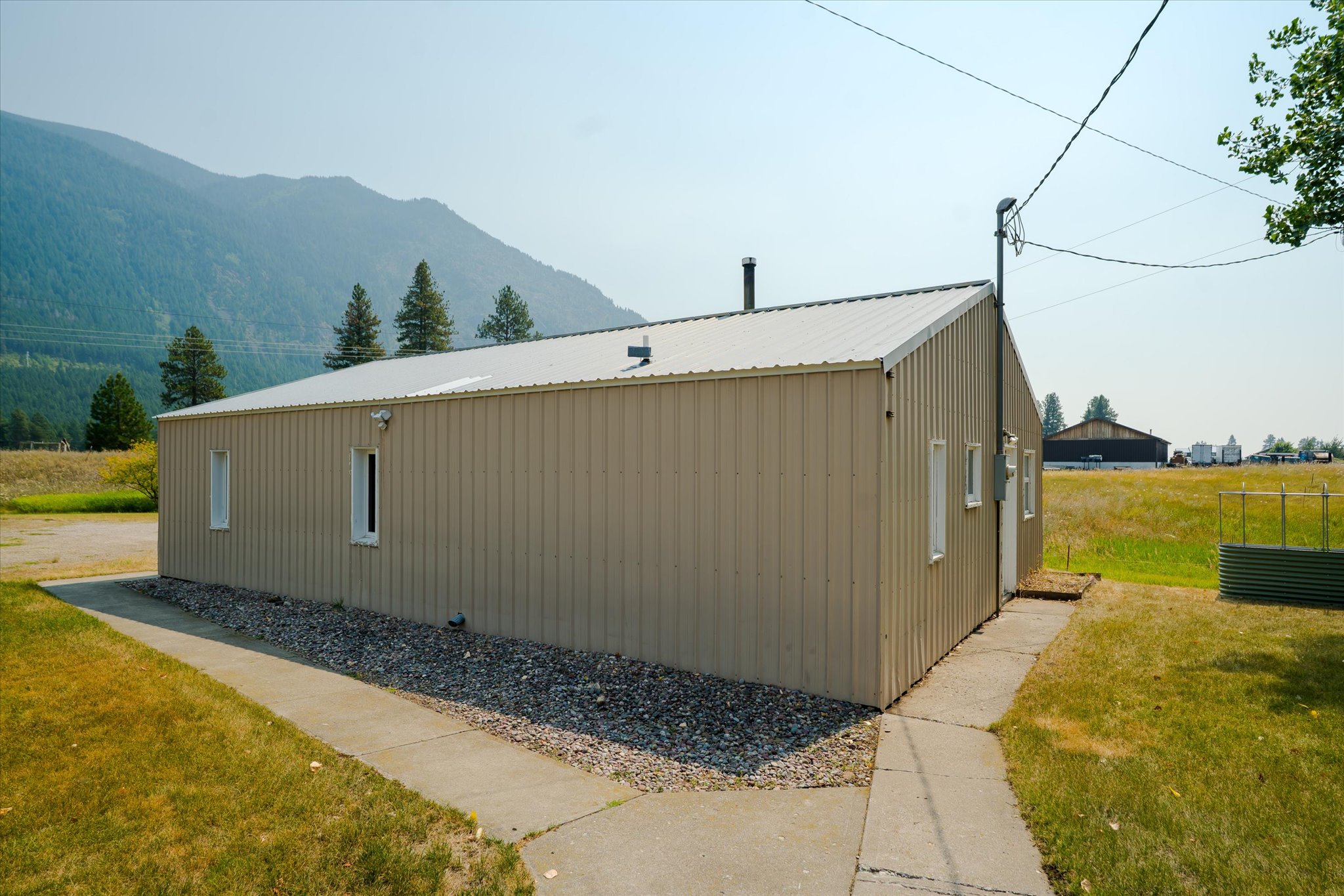 600 Jensen Road