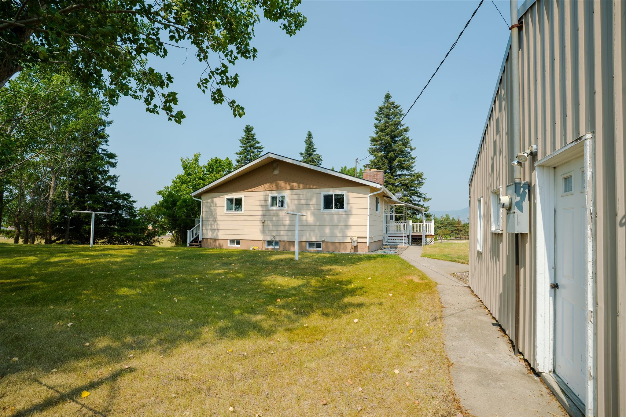 600 Jensen Road