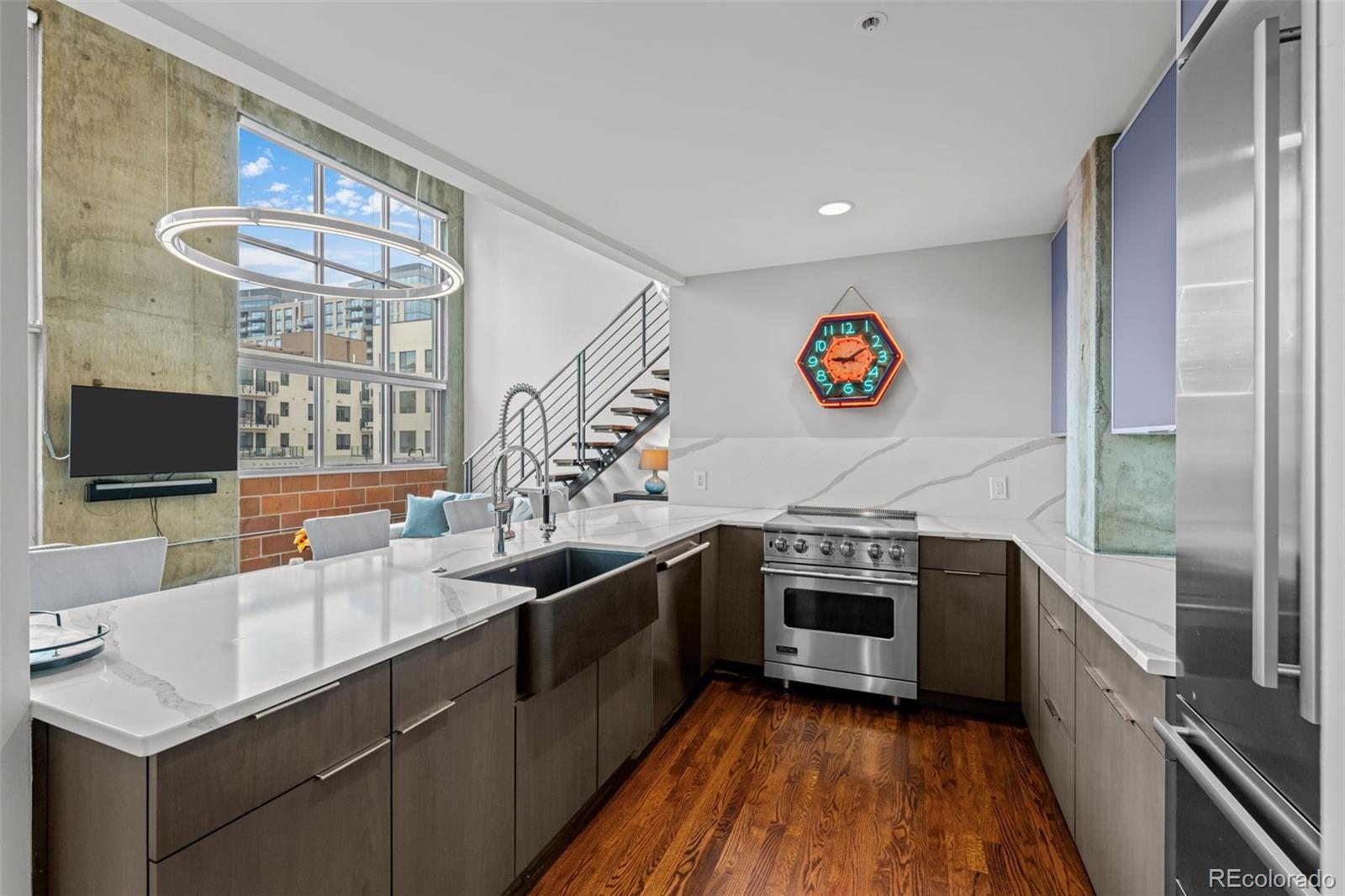 1050 Cherokee Street Unit: 403
