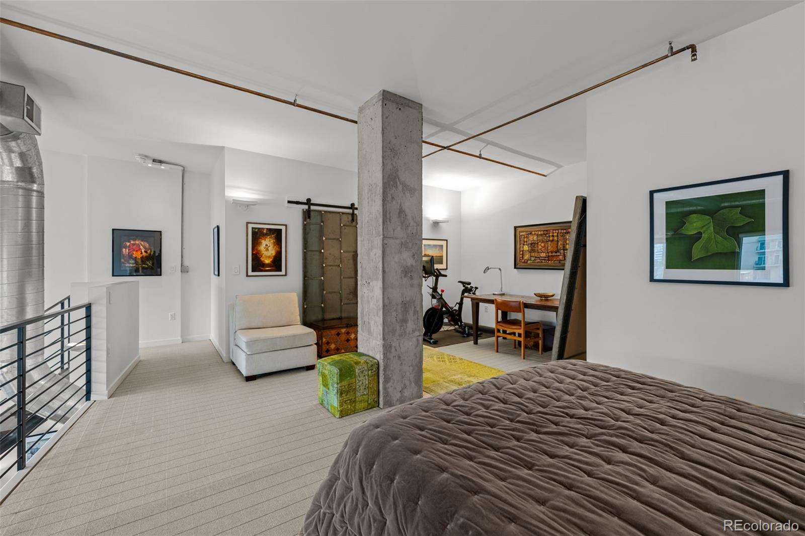 1050 Cherokee Street Unit: 403