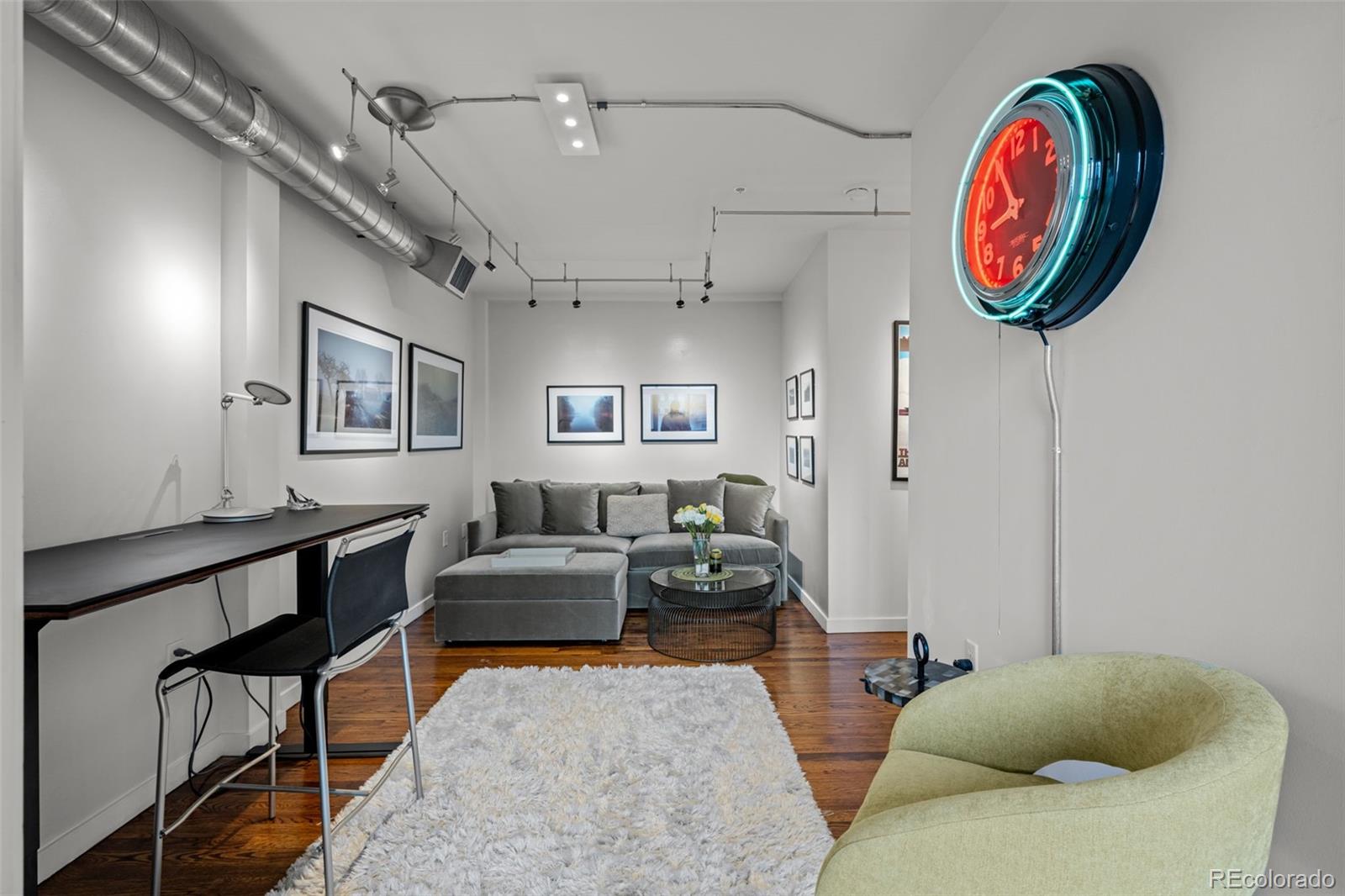 1050 Cherokee Street Unit: 403