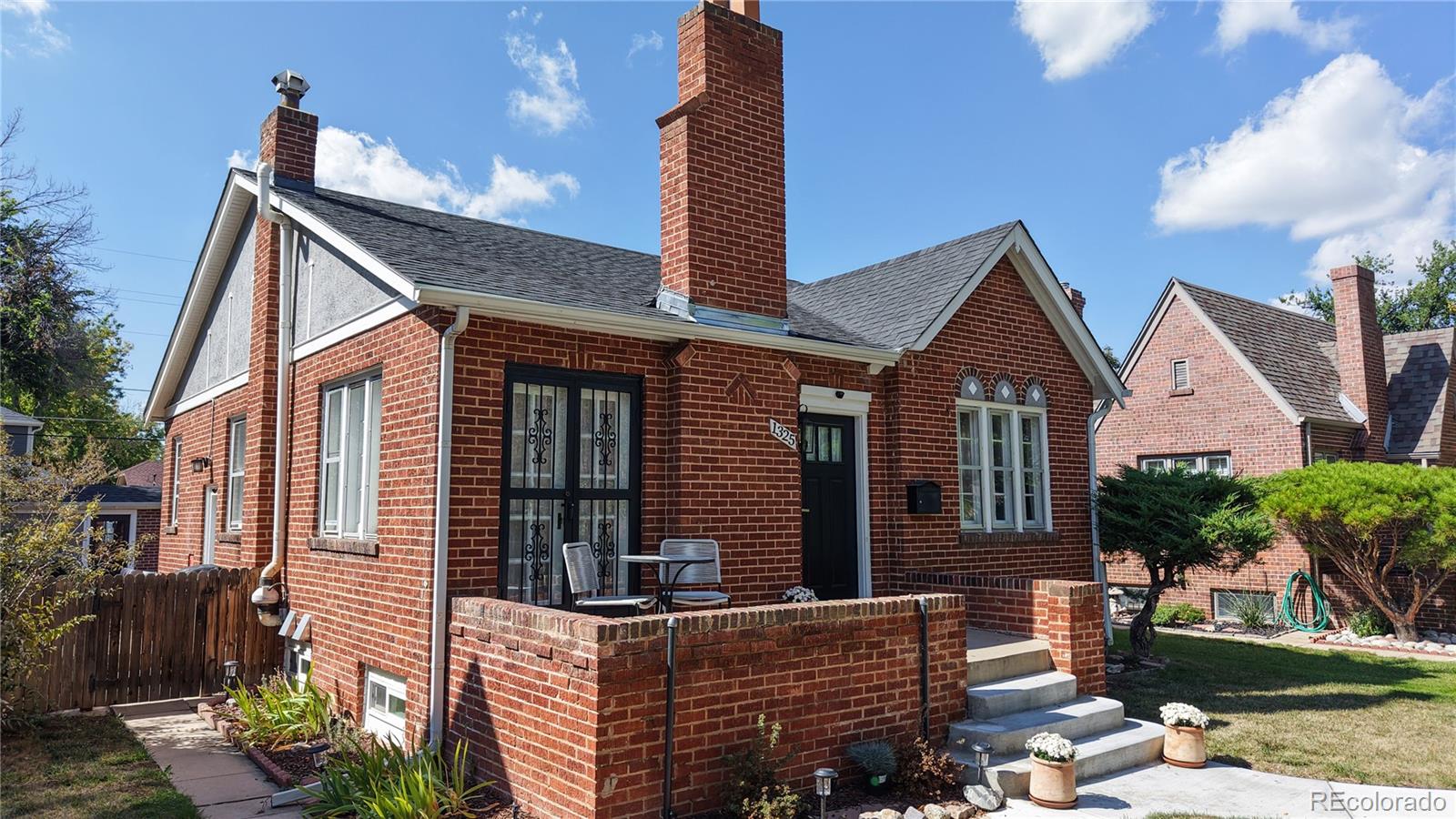 1325 Dahlia Street Unit: B