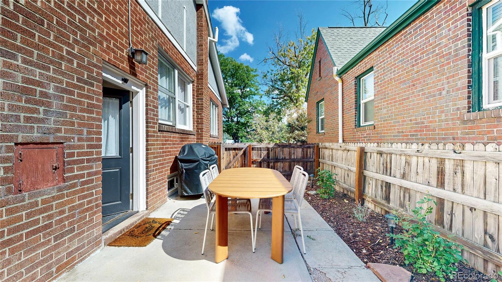 1325 Dahlia Street Unit: B