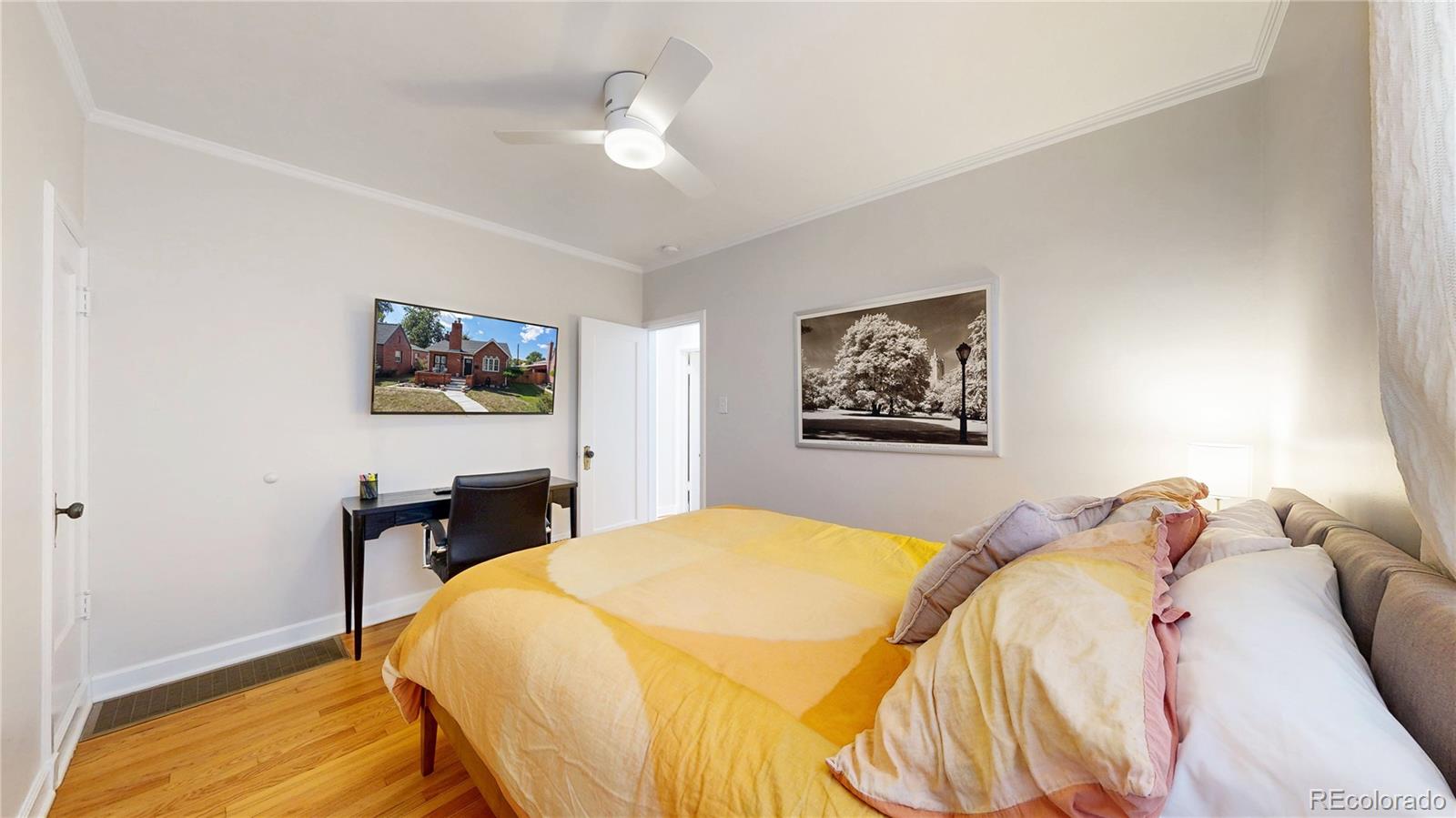 1325 Dahlia Street Unit: B