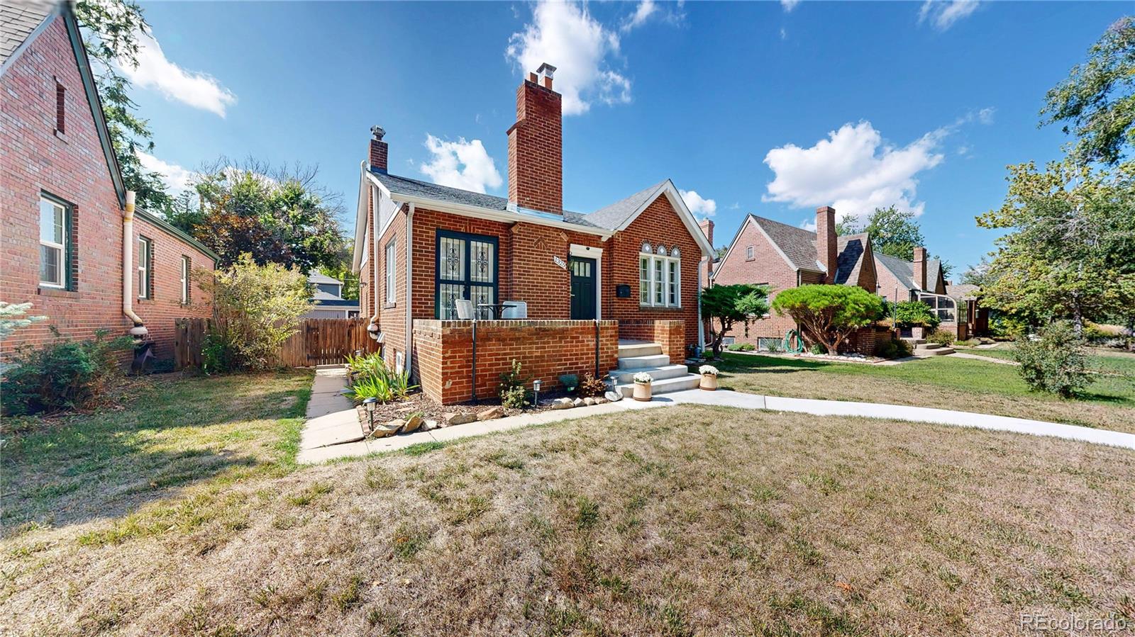 1325 Dahlia Street Unit: B