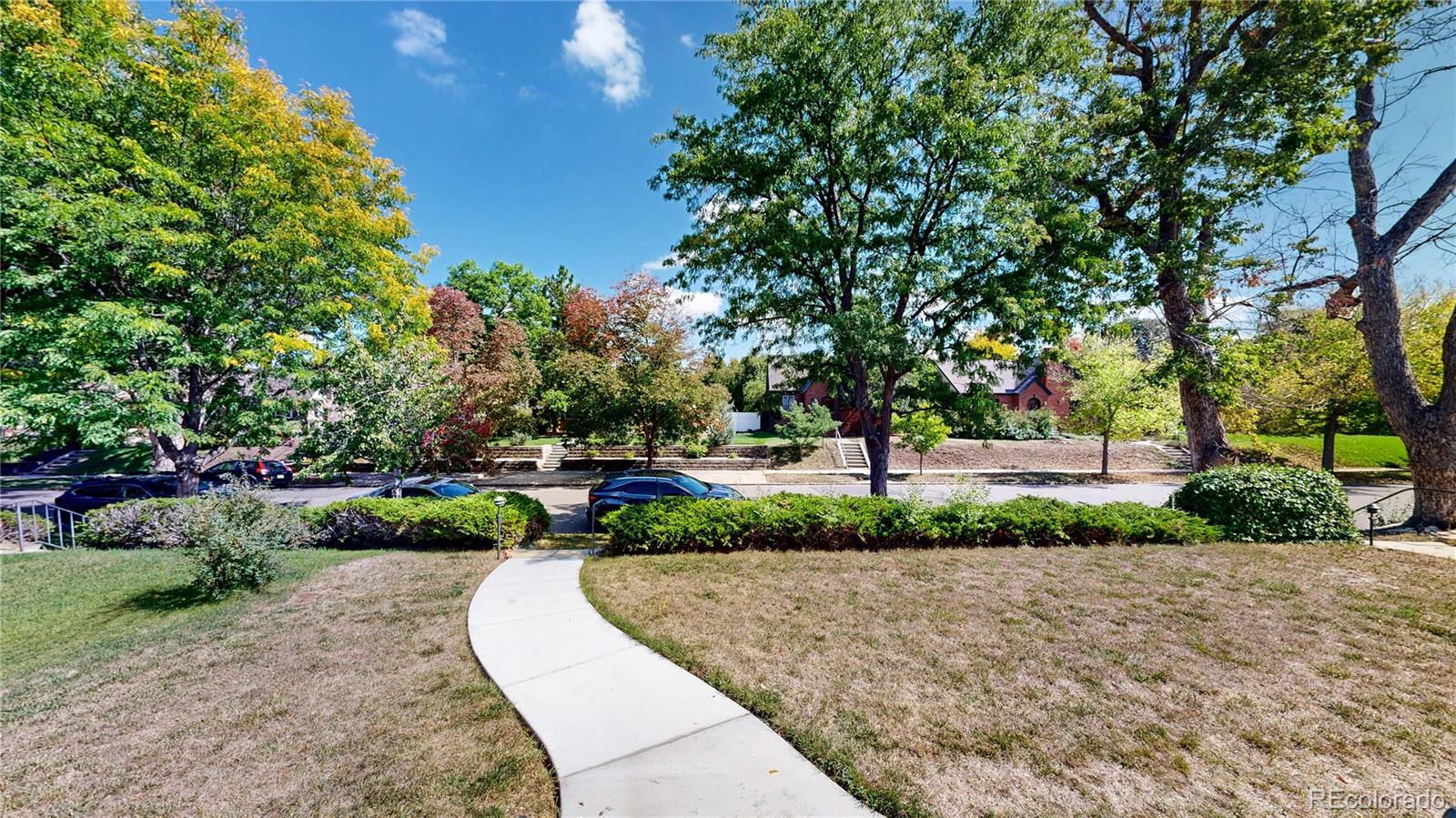 1325 Dahlia Street Unit: B