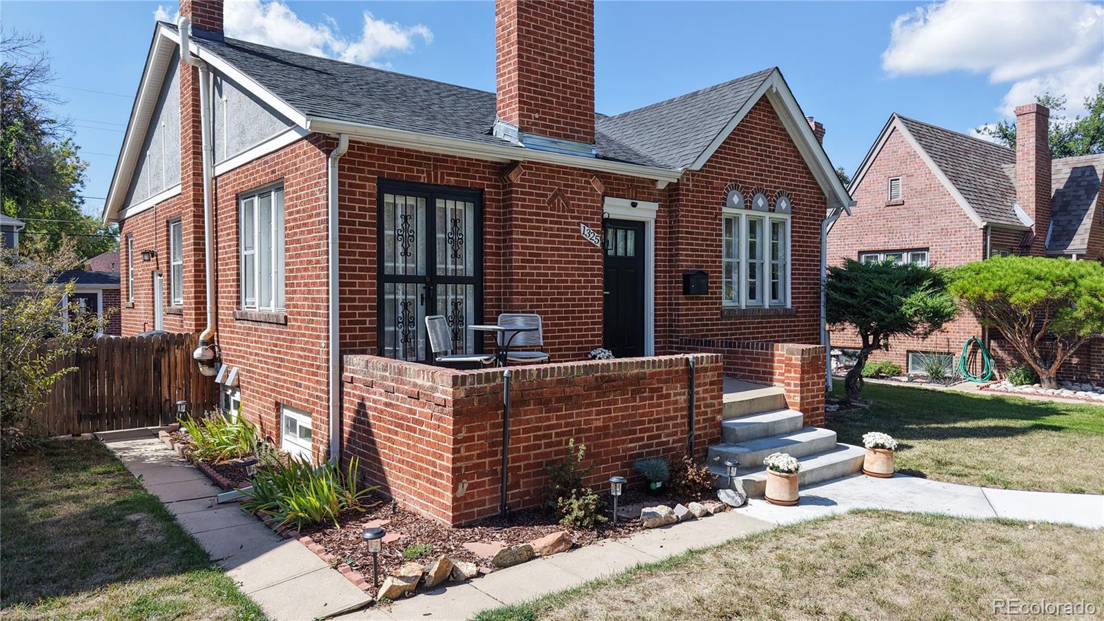 1325 Dahlia Street Unit: B