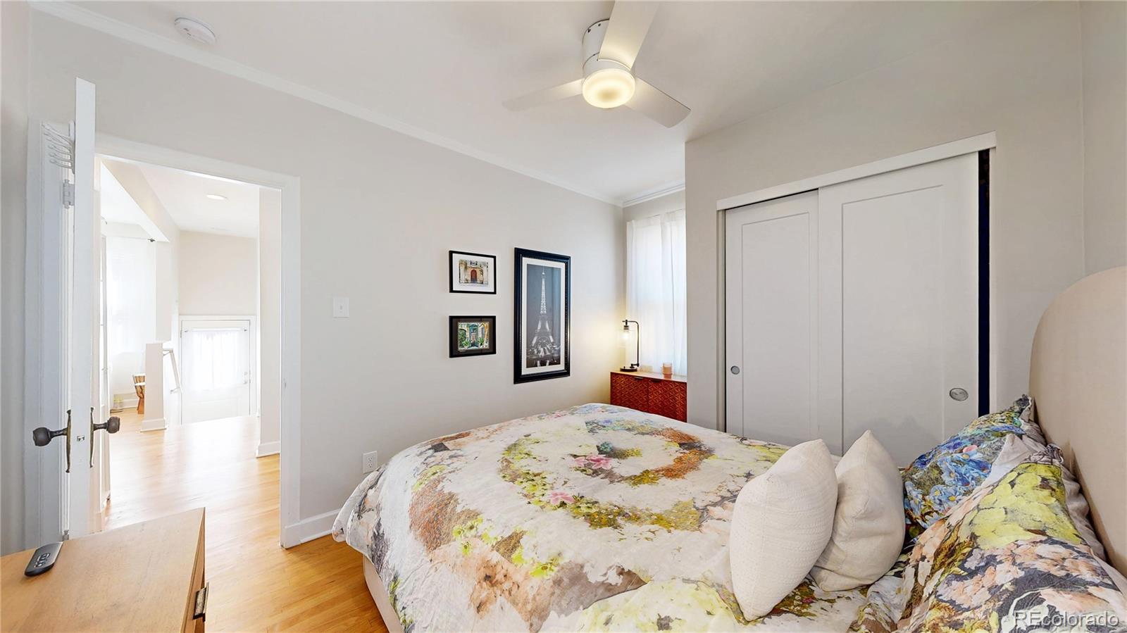 1325 Dahlia Street Unit: B