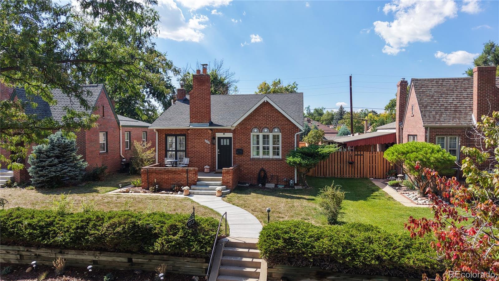 1325 Dahlia Street Unit: B