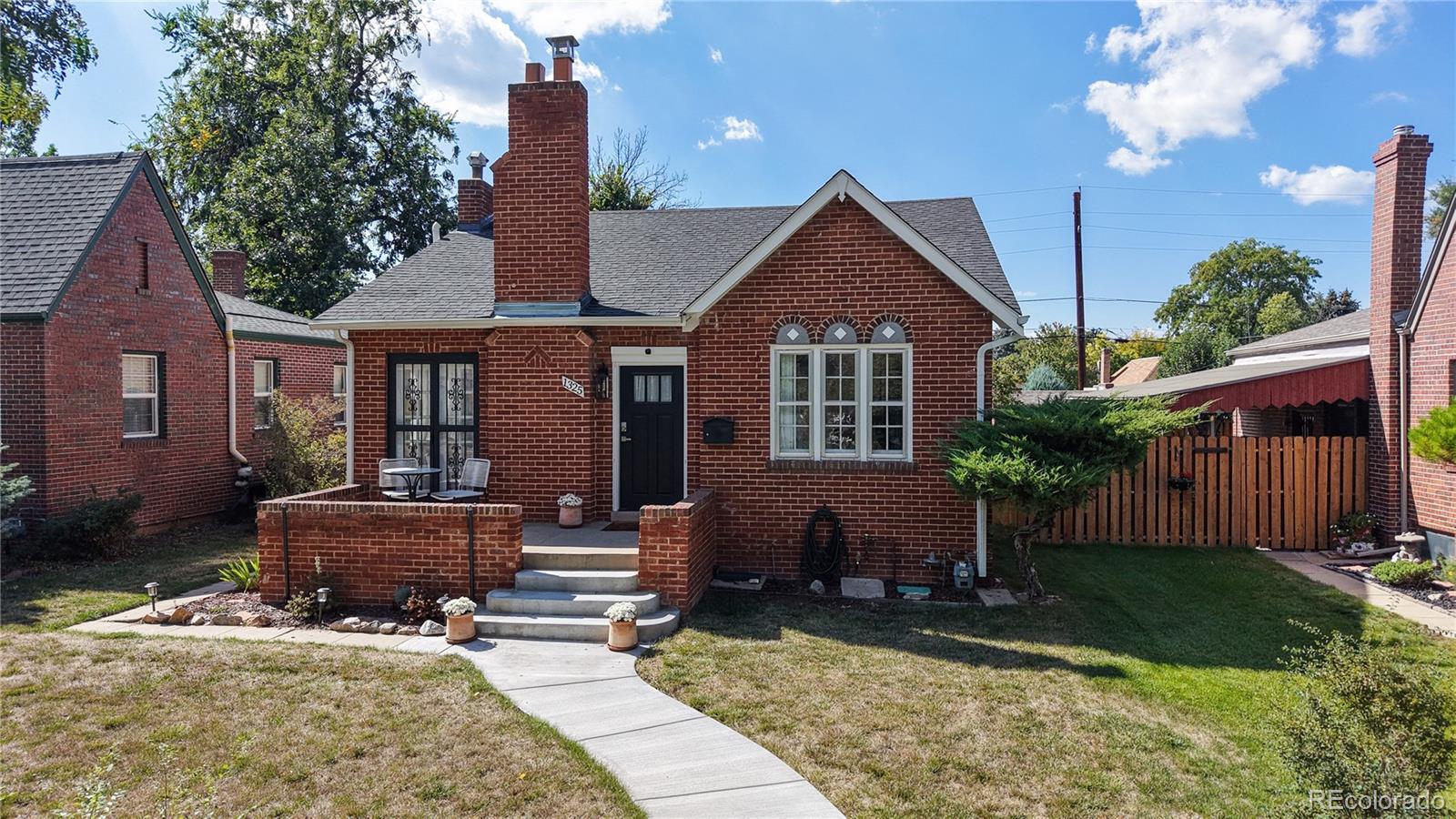 1325 Dahlia Street Unit: B