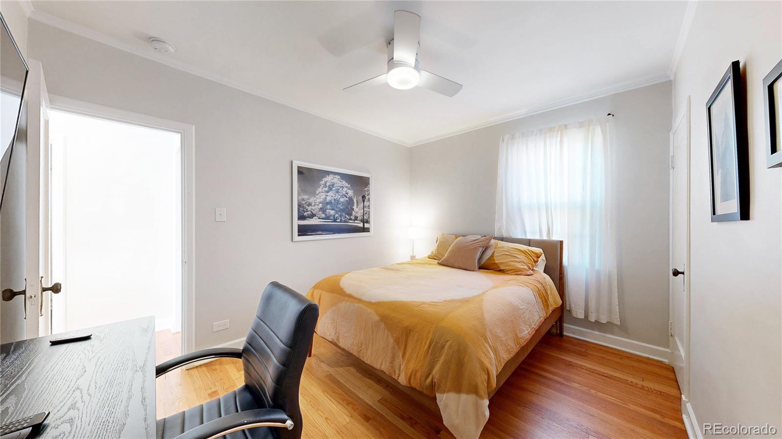 1325 Dahlia Street Unit: B