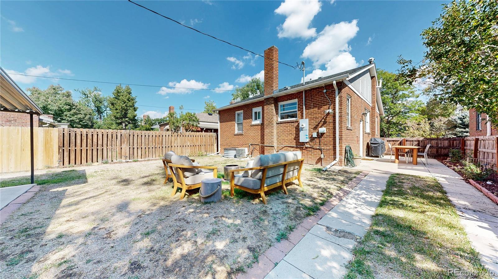 1325 Dahlia Street Unit: B