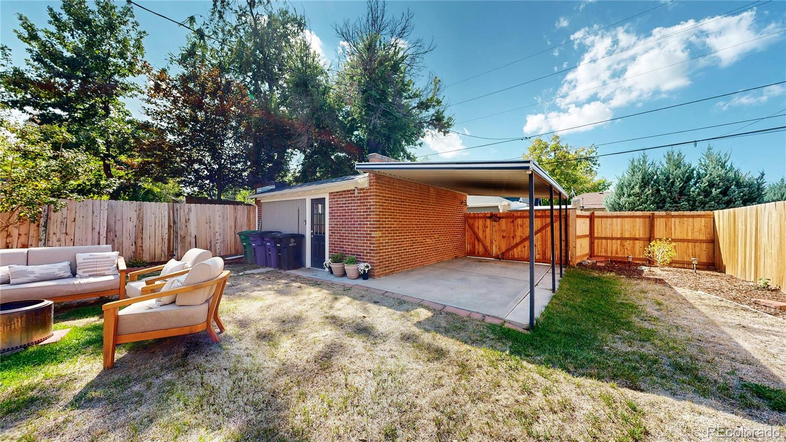 1325 Dahlia Street Unit: B