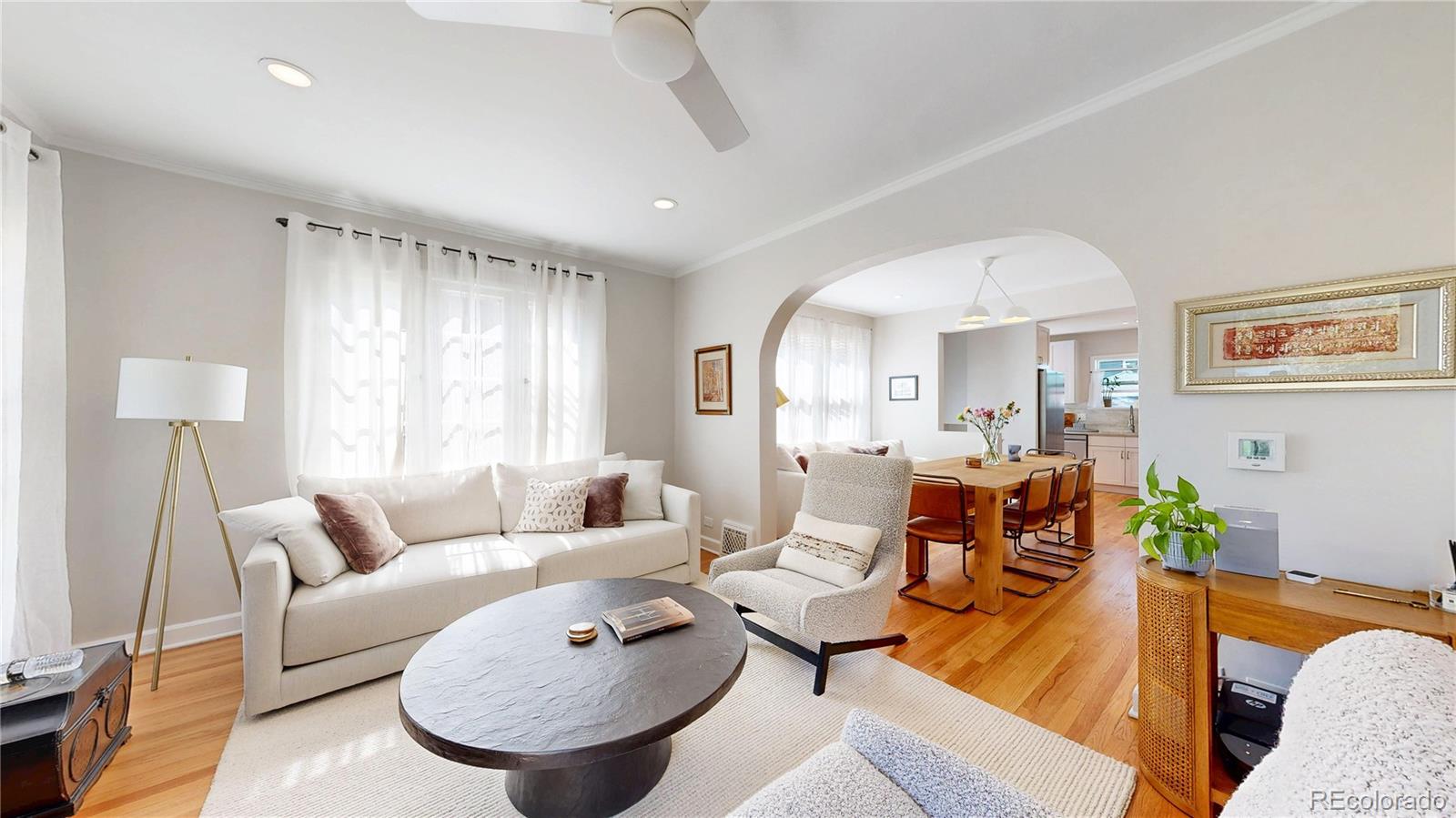 1325 Dahlia Street Unit: B