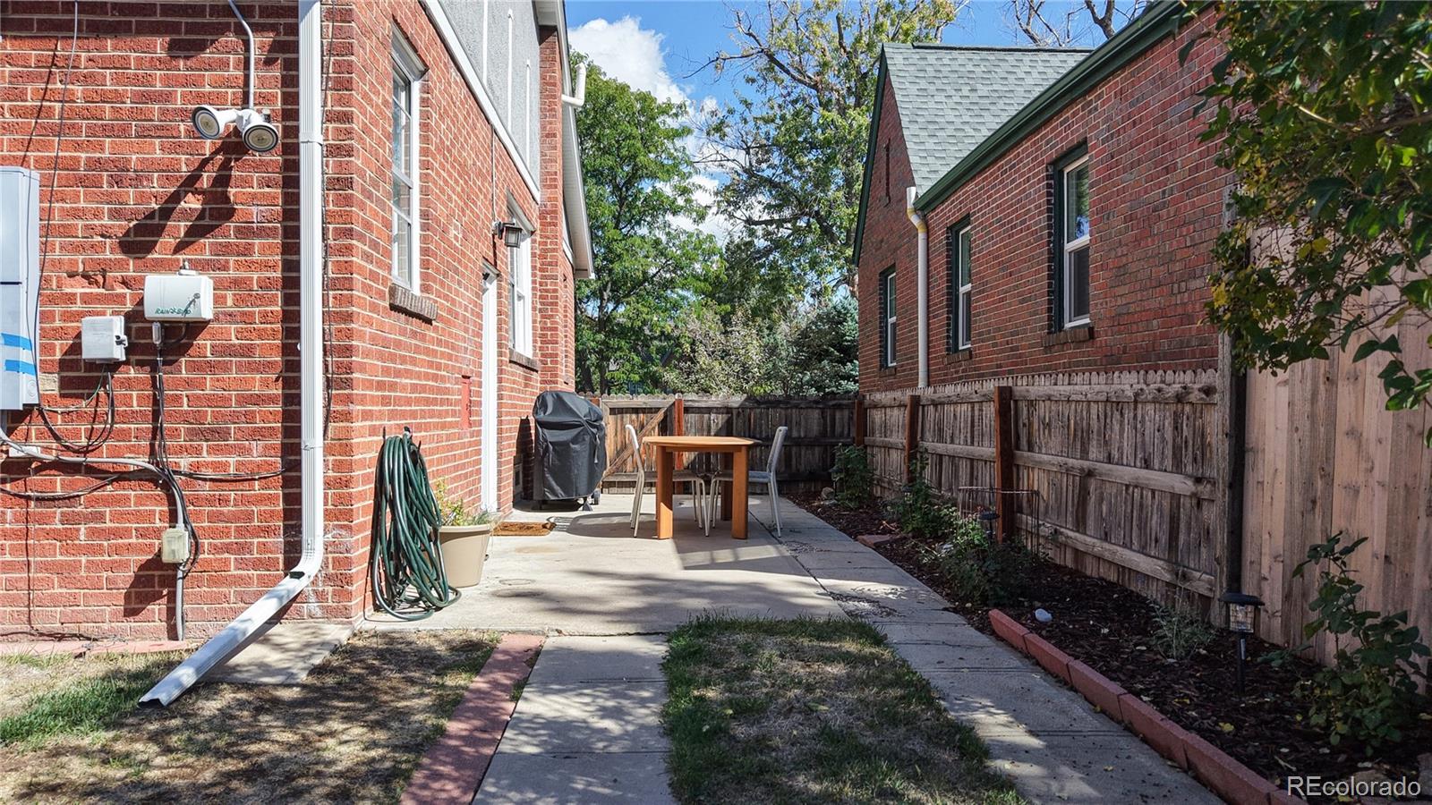 1325 Dahlia Street Unit: B