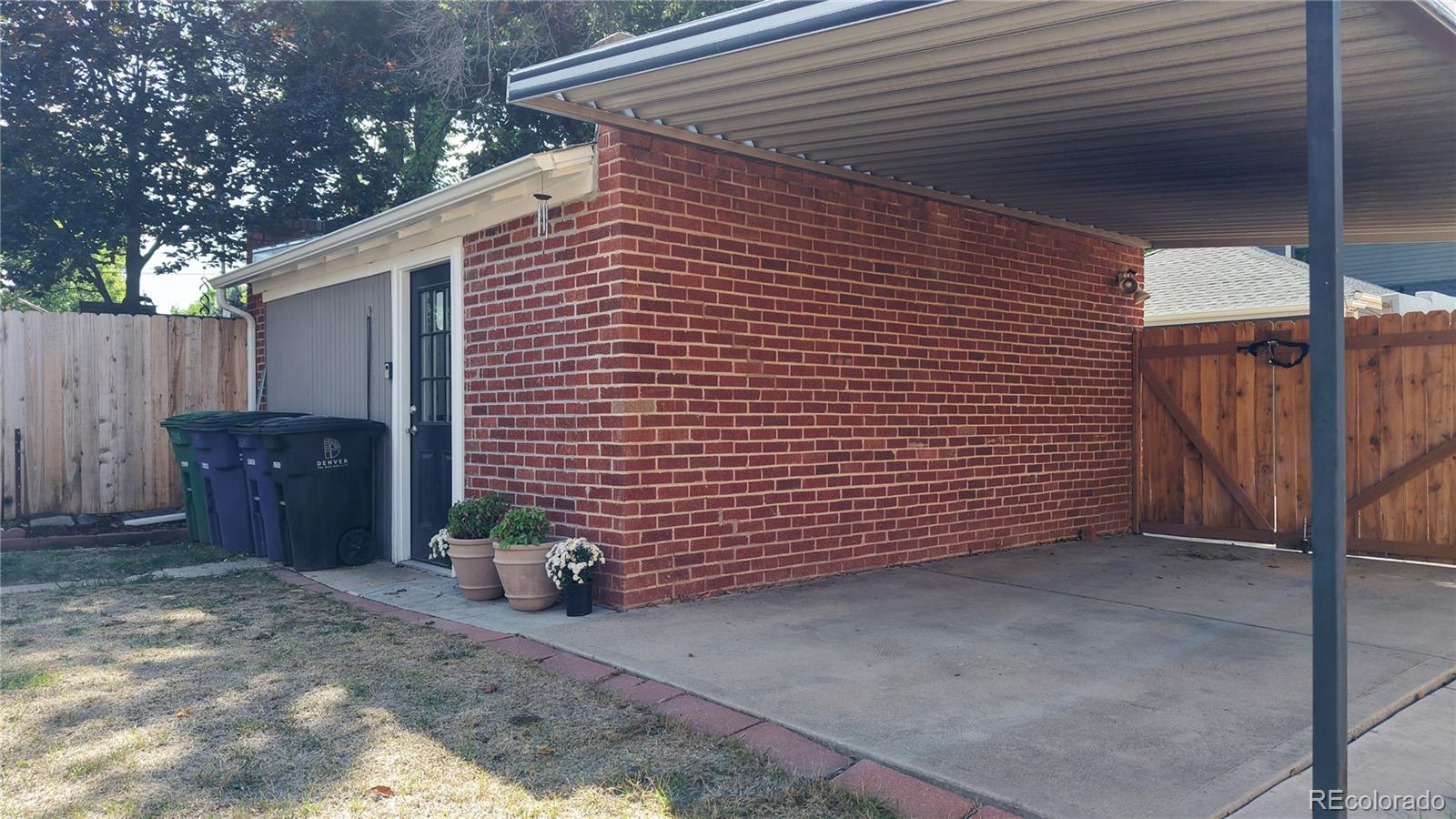 1325 Dahlia Street Unit: B