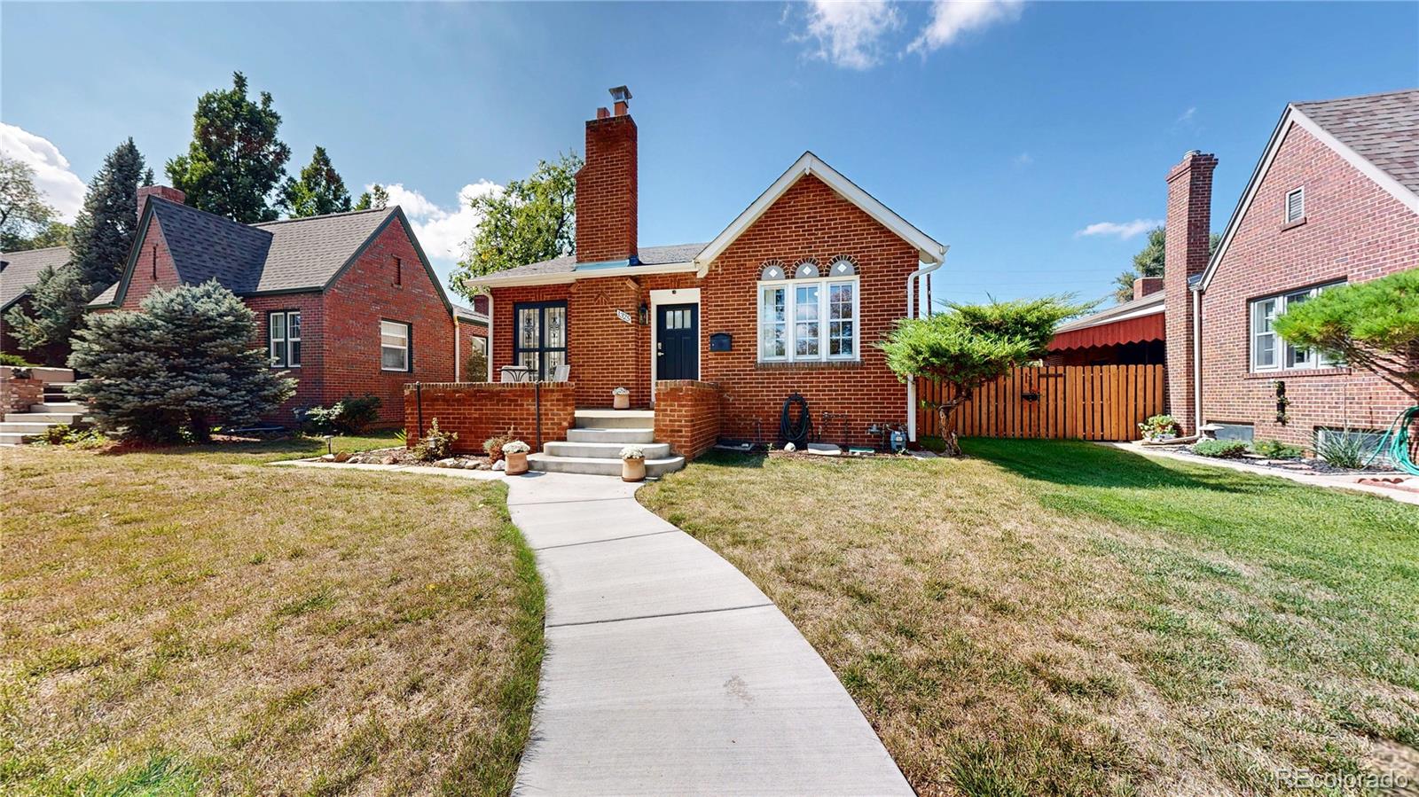 1325 Dahlia Street Unit: B