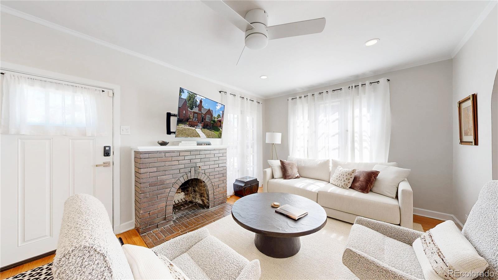 1325 Dahlia Street Unit: B