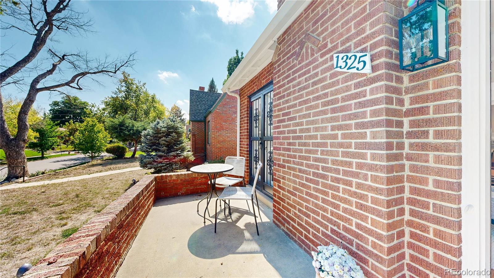 1325 Dahlia Street Unit: B