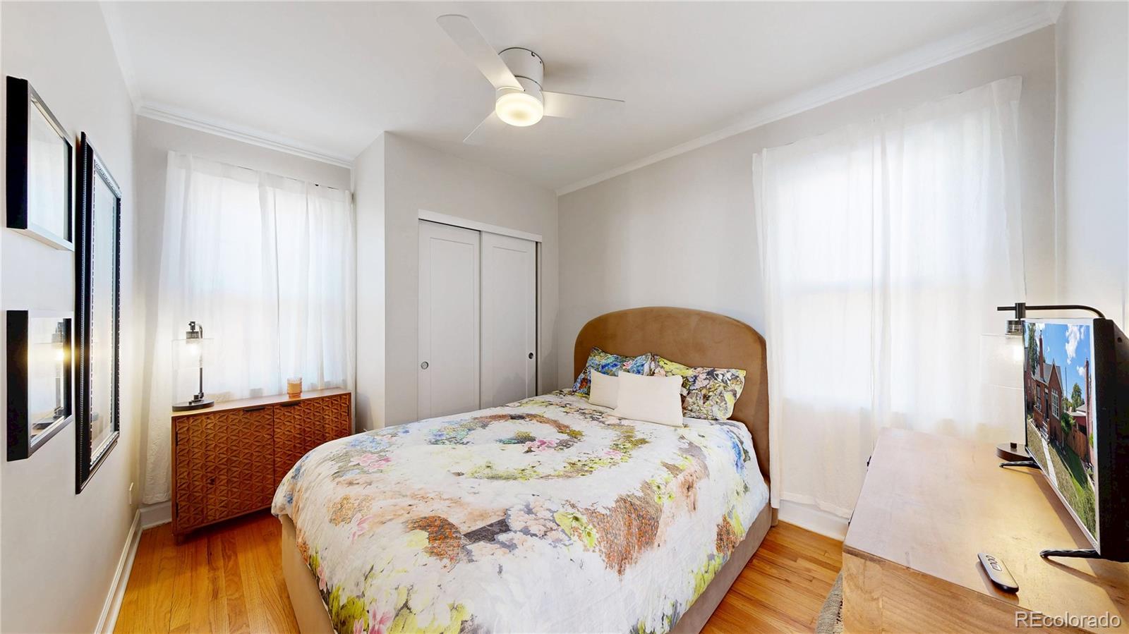 1325 Dahlia Street Unit: B