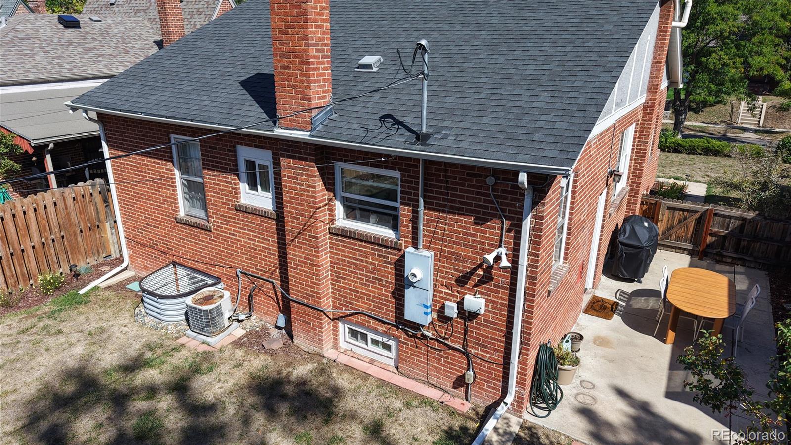 1325 Dahlia Street Unit: B