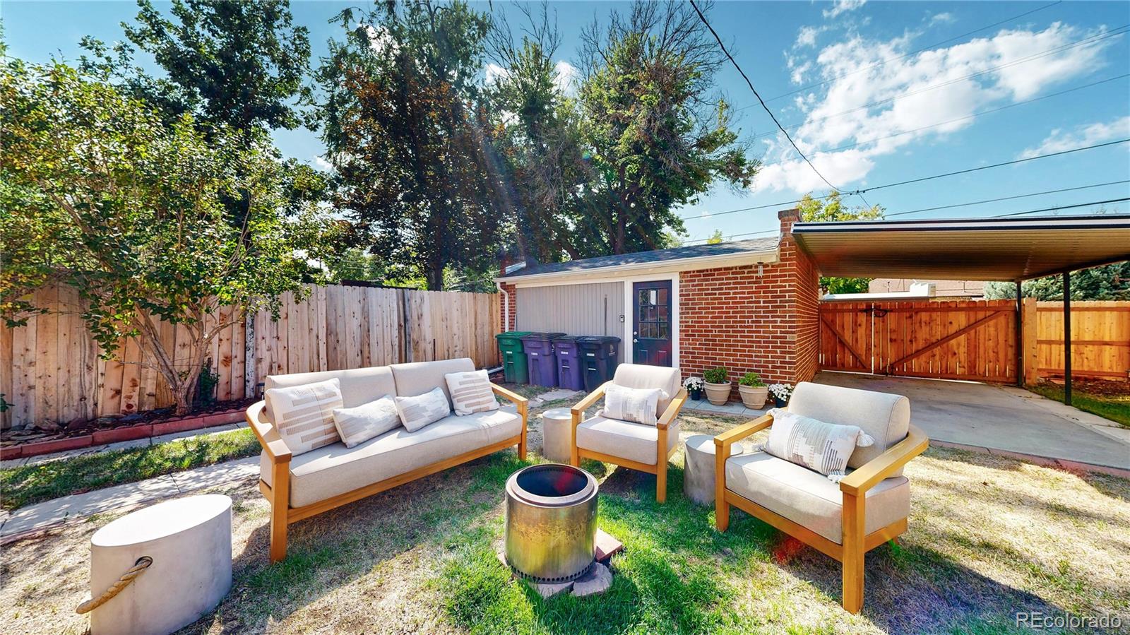 1325 Dahlia Street Unit: B