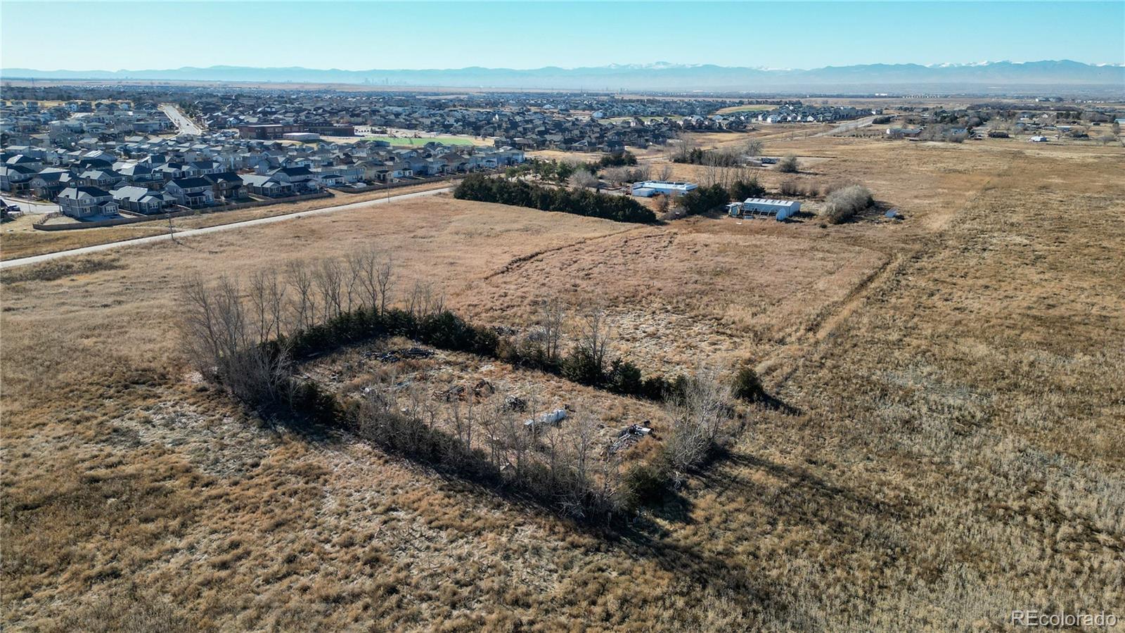 11246 Rifle B Street