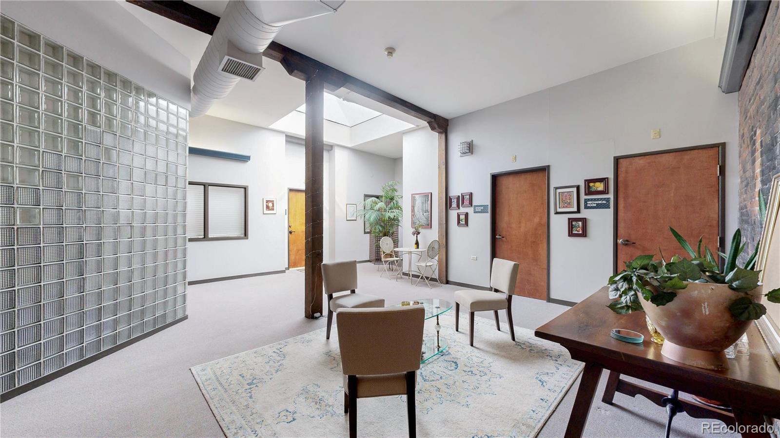 1510 Wazee Street Unit: 3