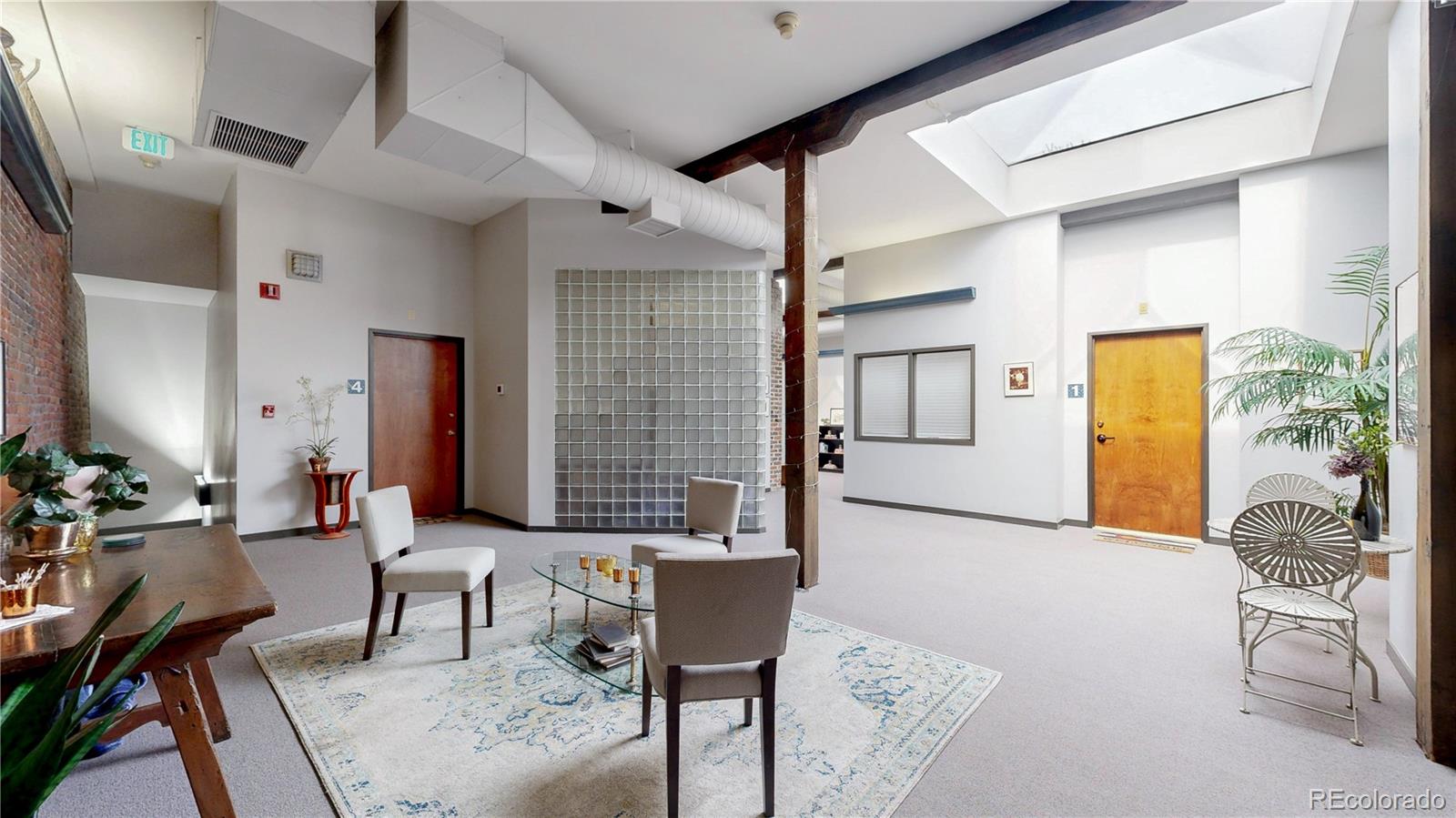 1510 Wazee Street Unit: 3