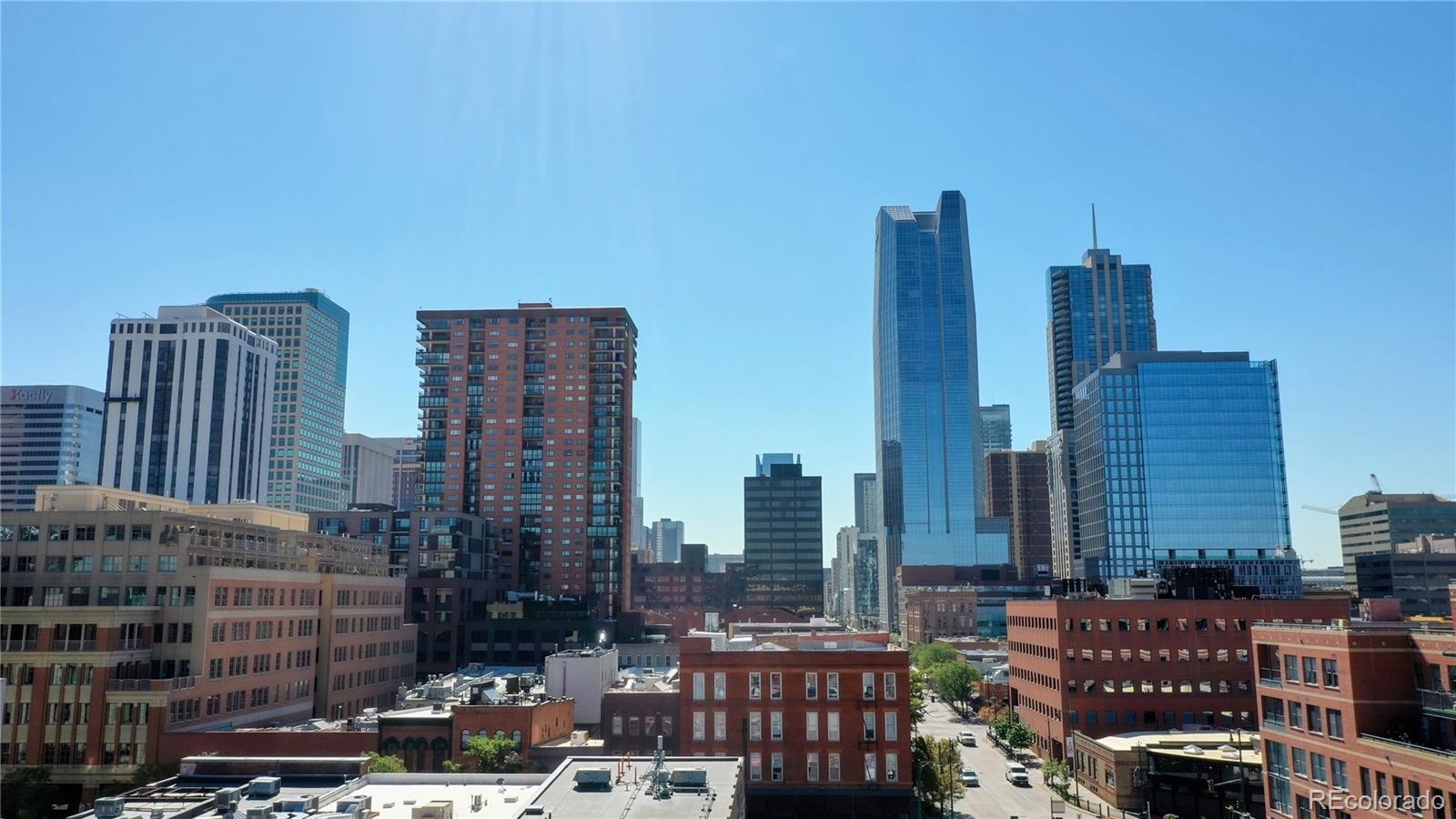 1510 Wazee Street Unit: 3