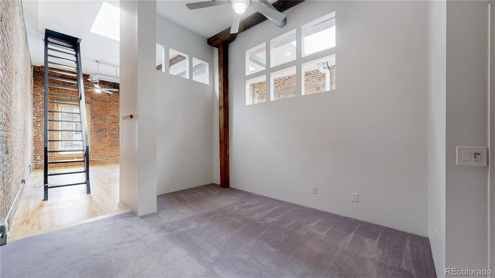 1510 Wazee Street Unit: 3