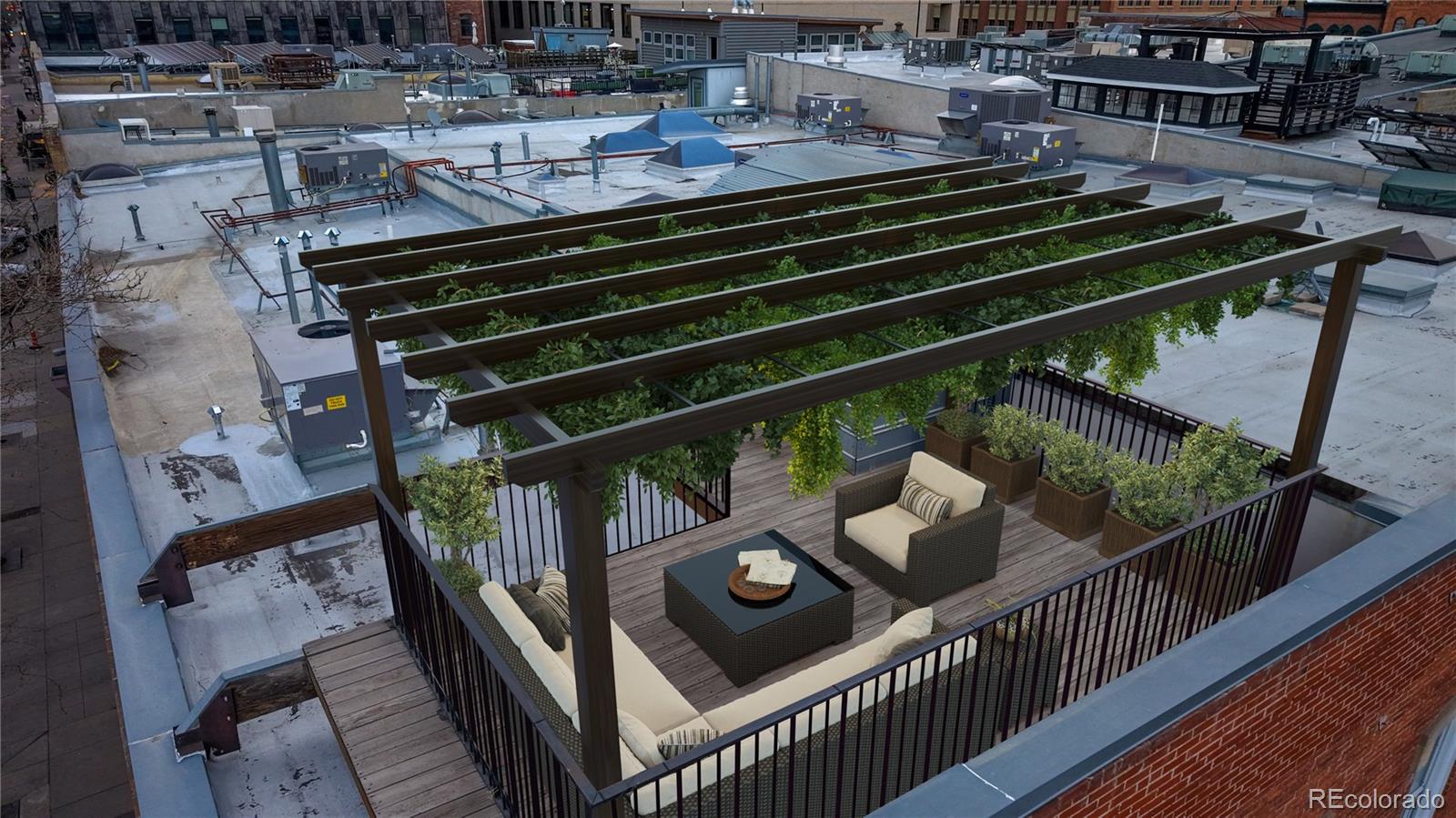 1510 Wazee Street Unit: 3