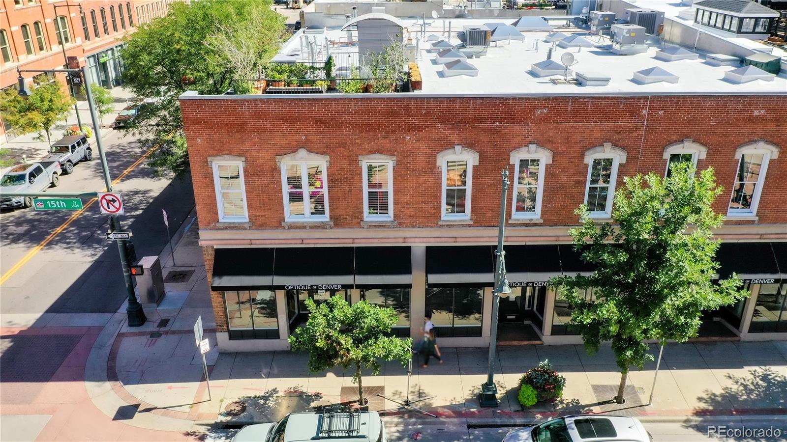 1510 Wazee Street Unit: 3