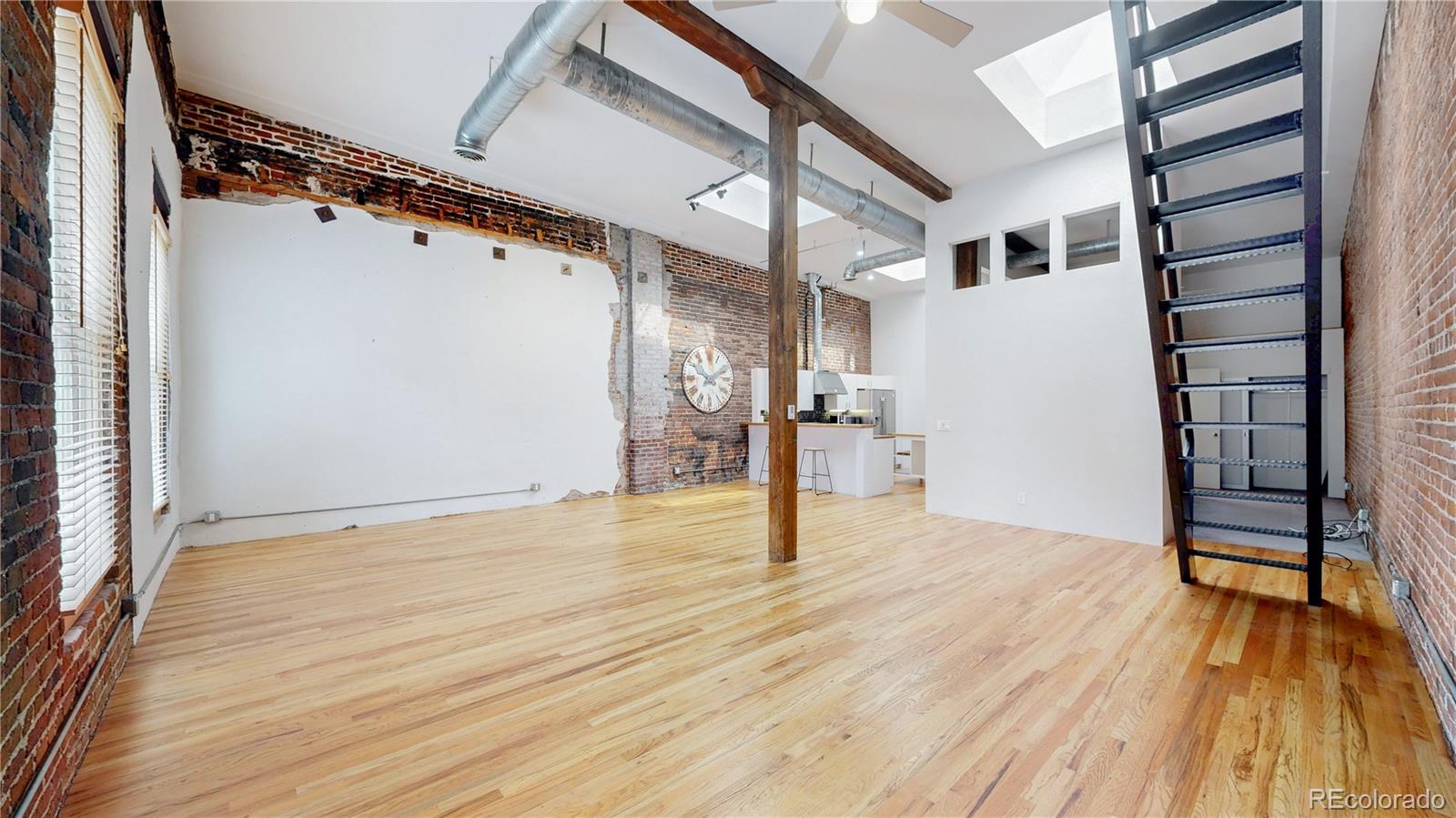 1510 Wazee Street Unit: 3