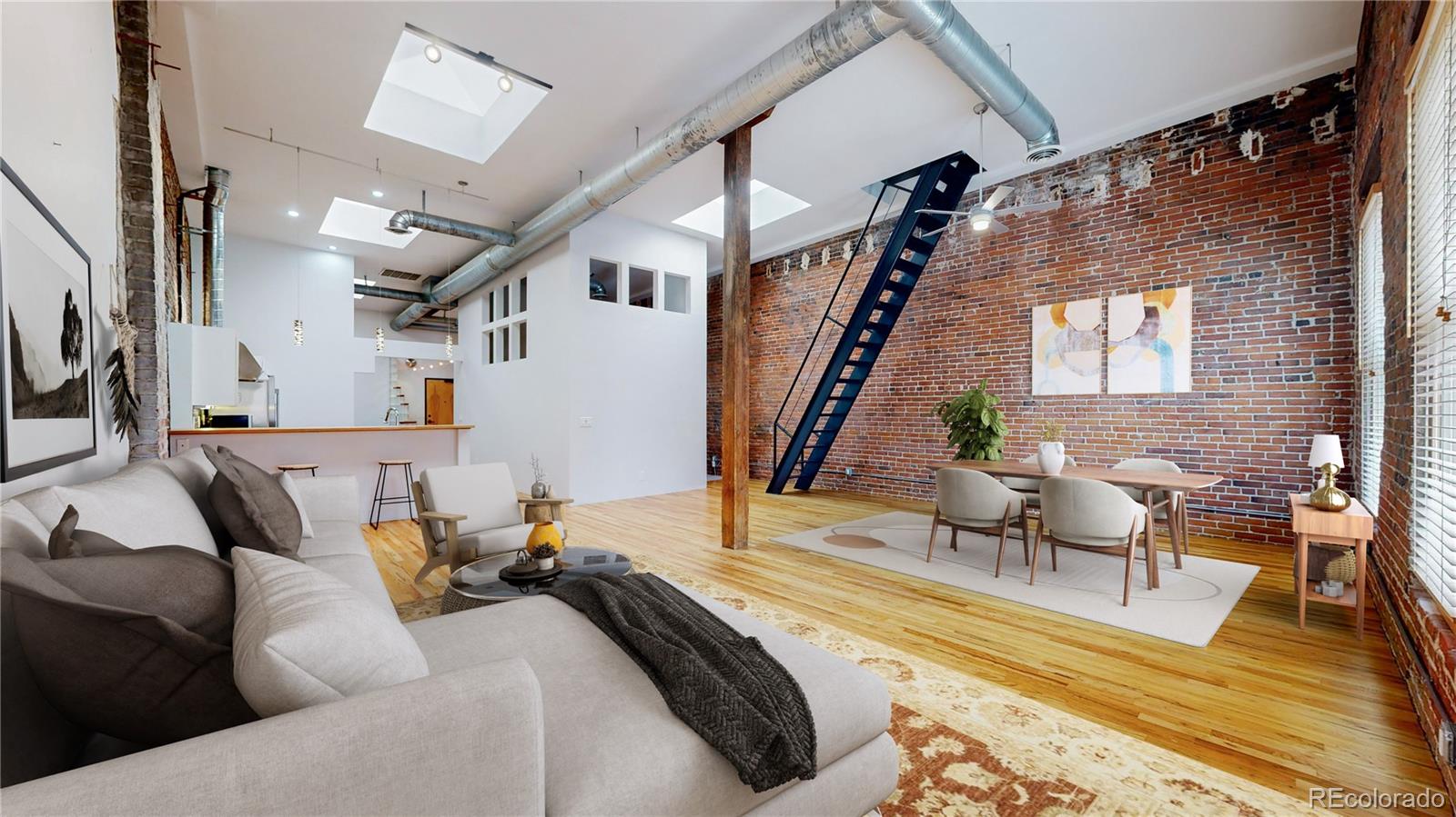 1510 Wazee Street Unit: 3