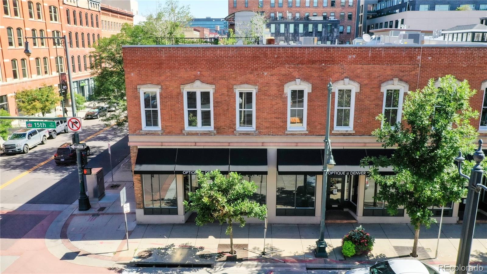 1510 Wazee Street Unit: 3