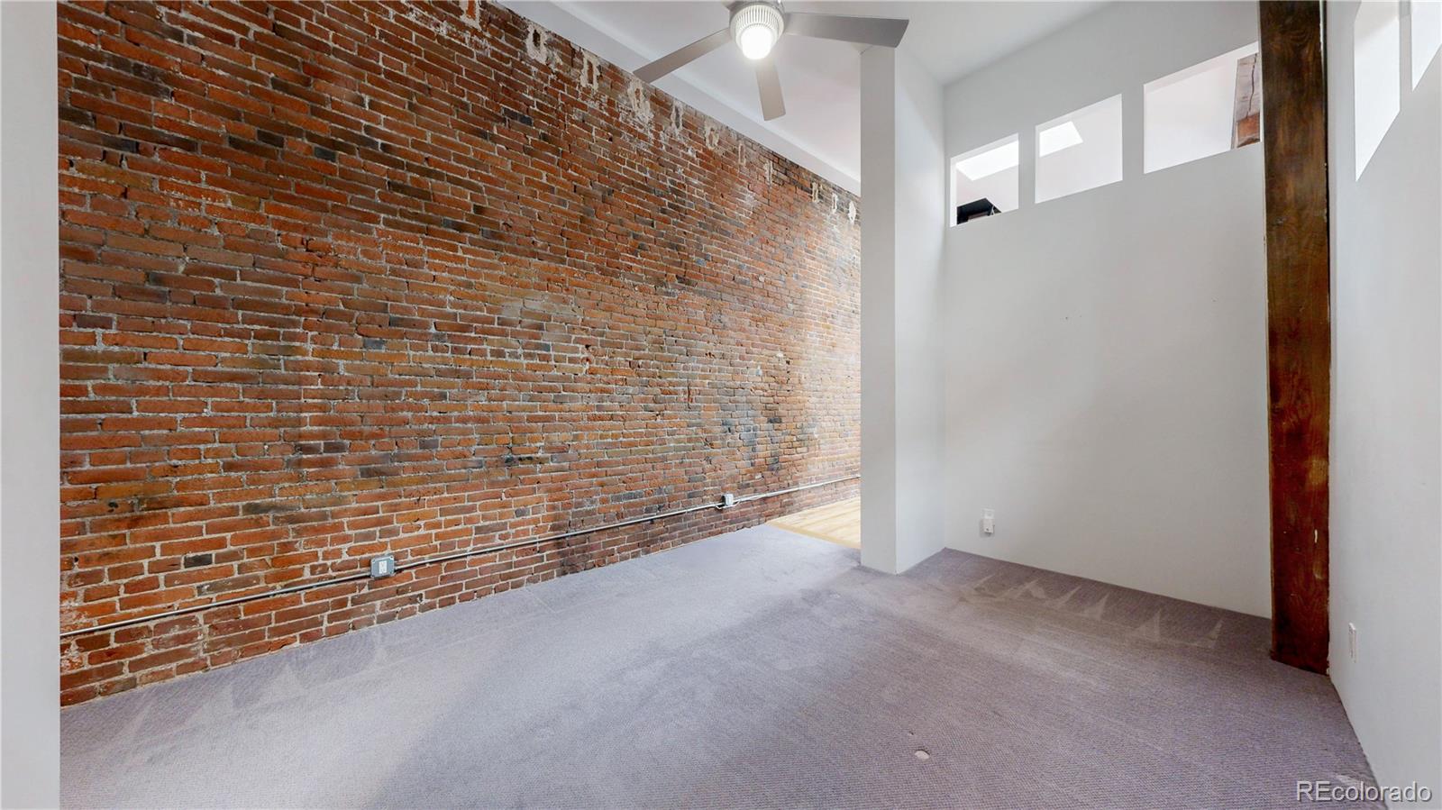 1510 Wazee Street Unit: 3