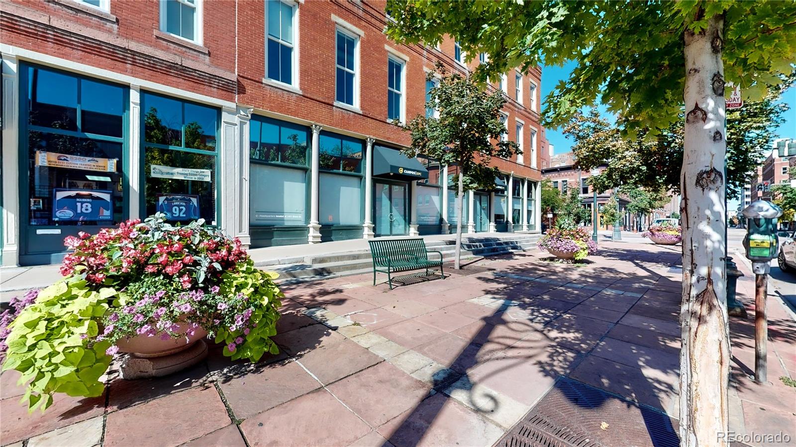 1510 Wazee Street Unit: 3