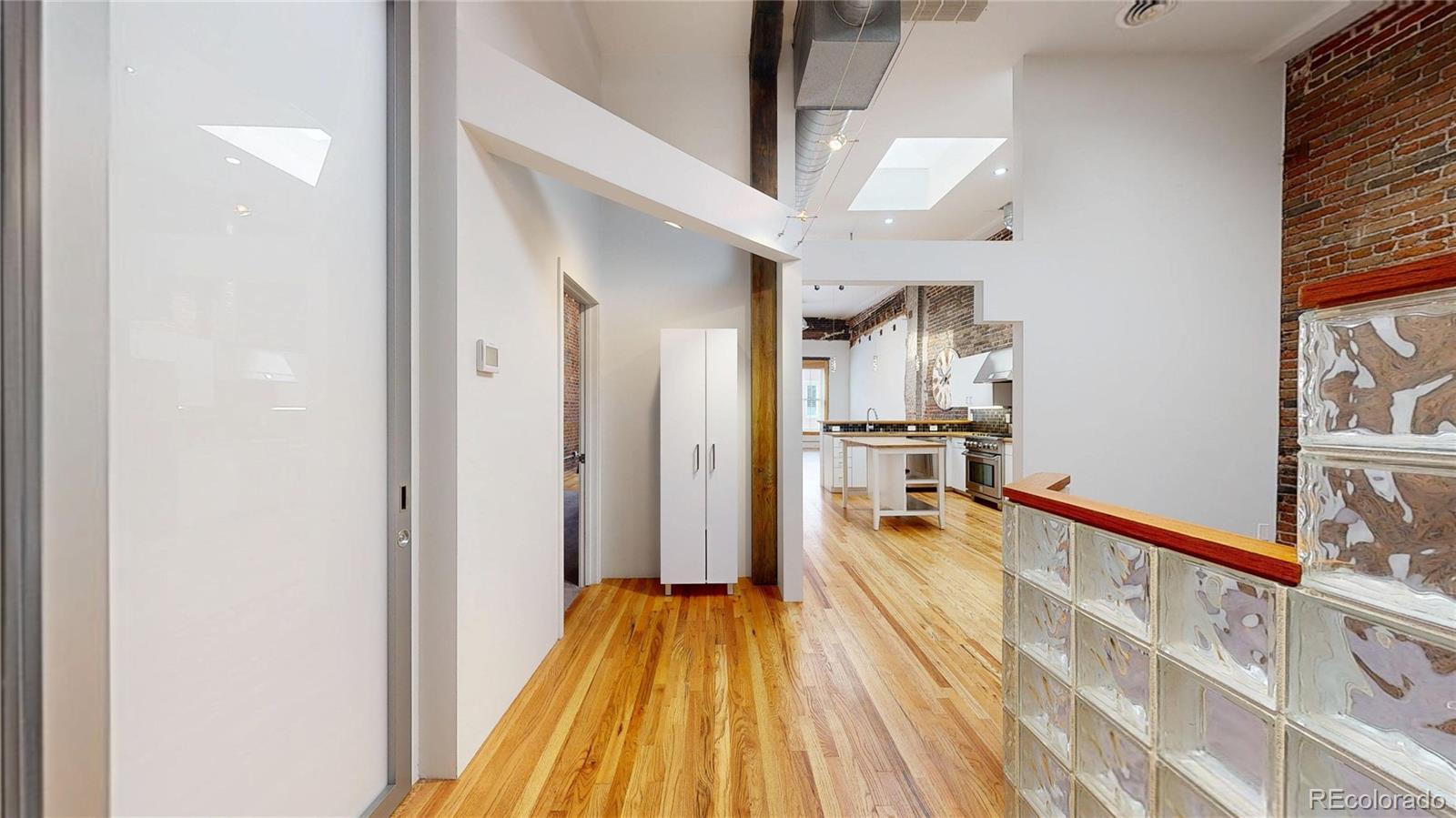 1510 Wazee Street Unit: 3