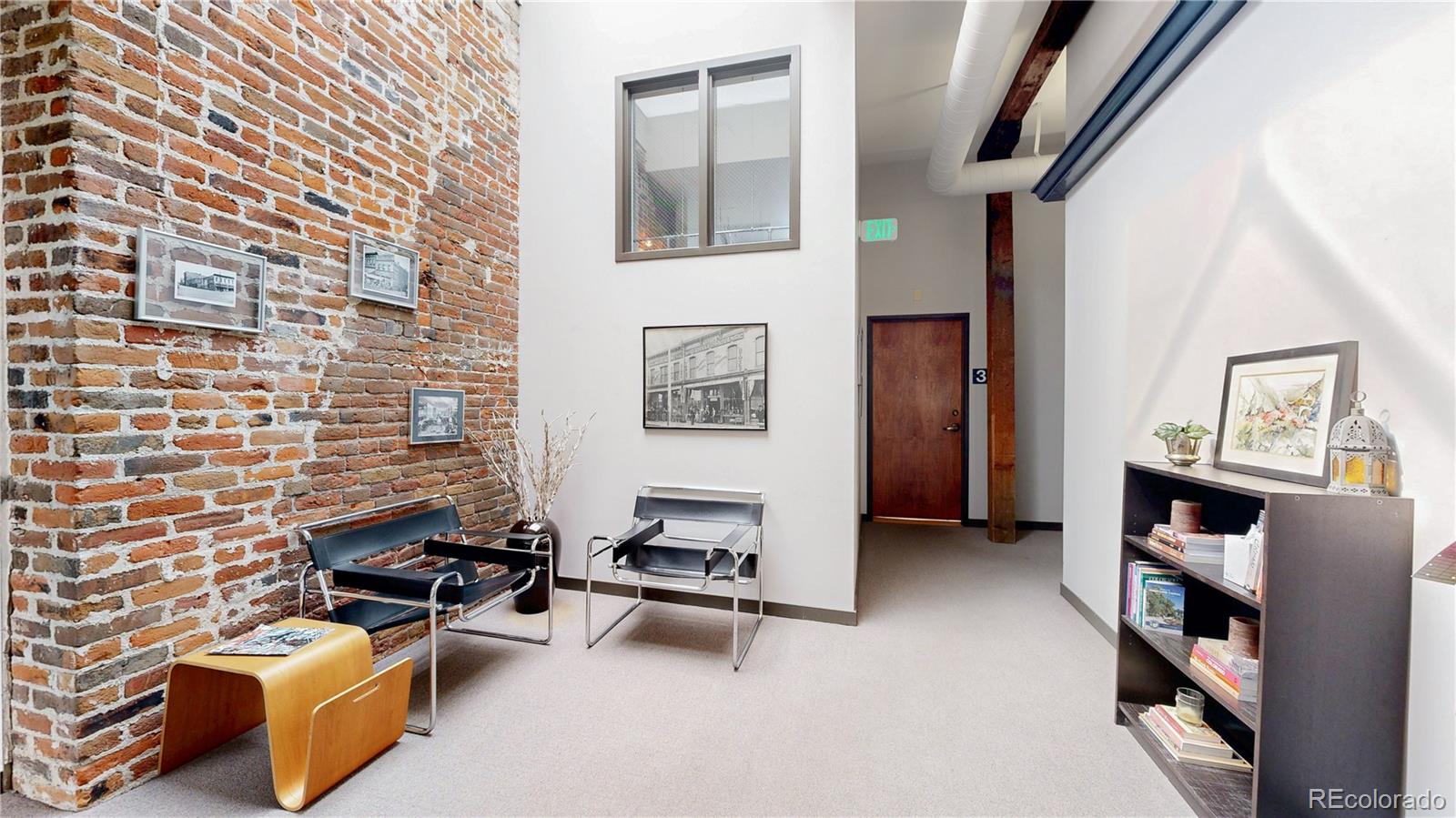 1510 Wazee Street Unit: 3