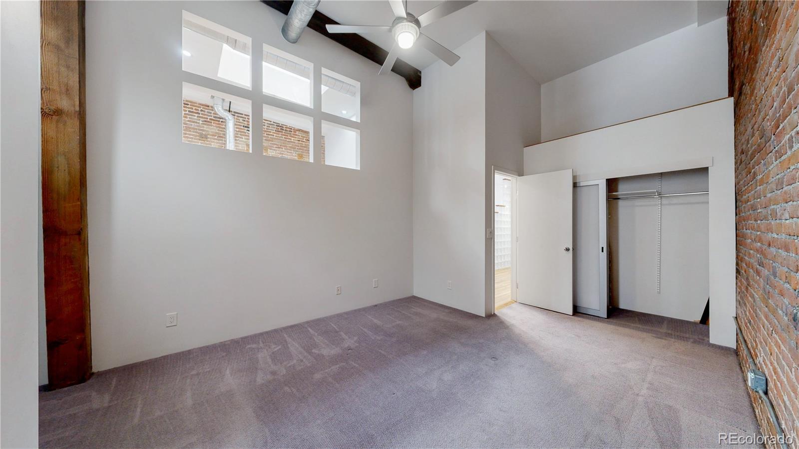 1510 Wazee Street Unit: 3