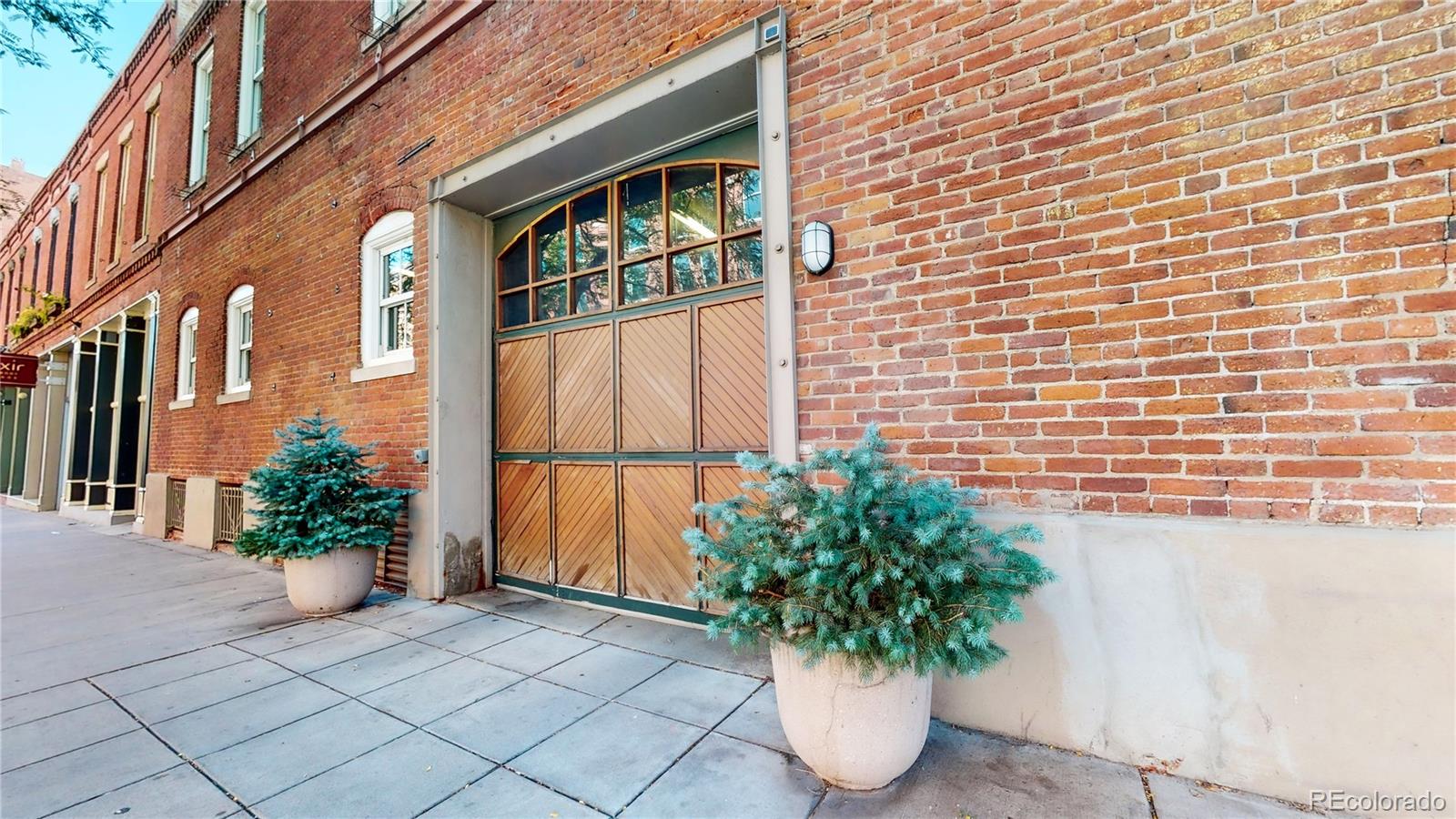 1510 Wazee Street Unit: 3