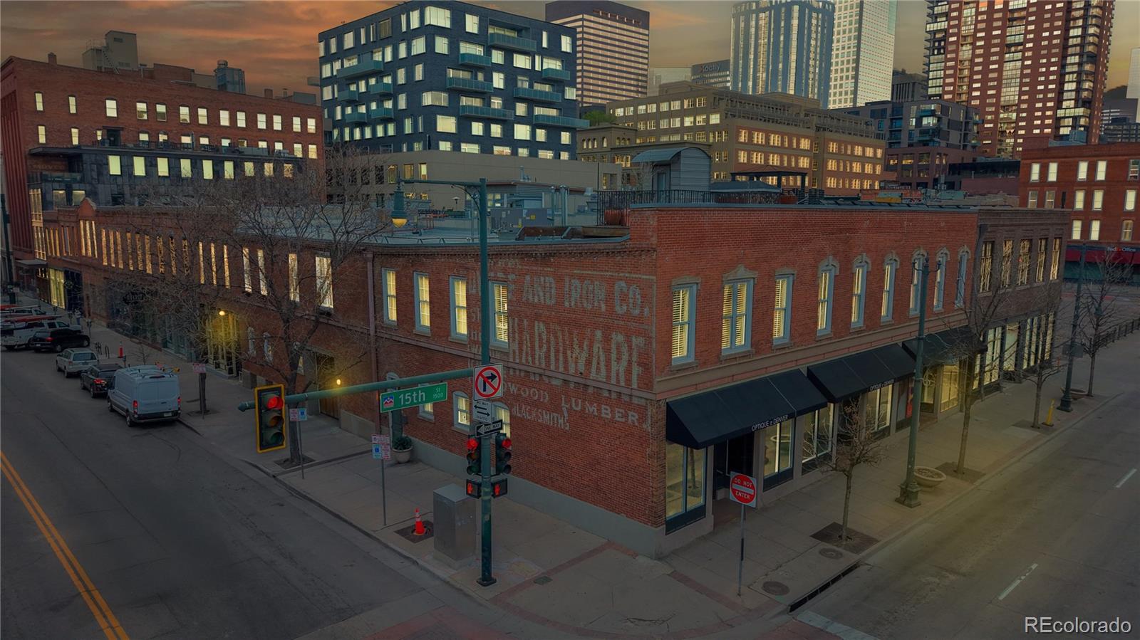 1510 Wazee Street Unit: 3