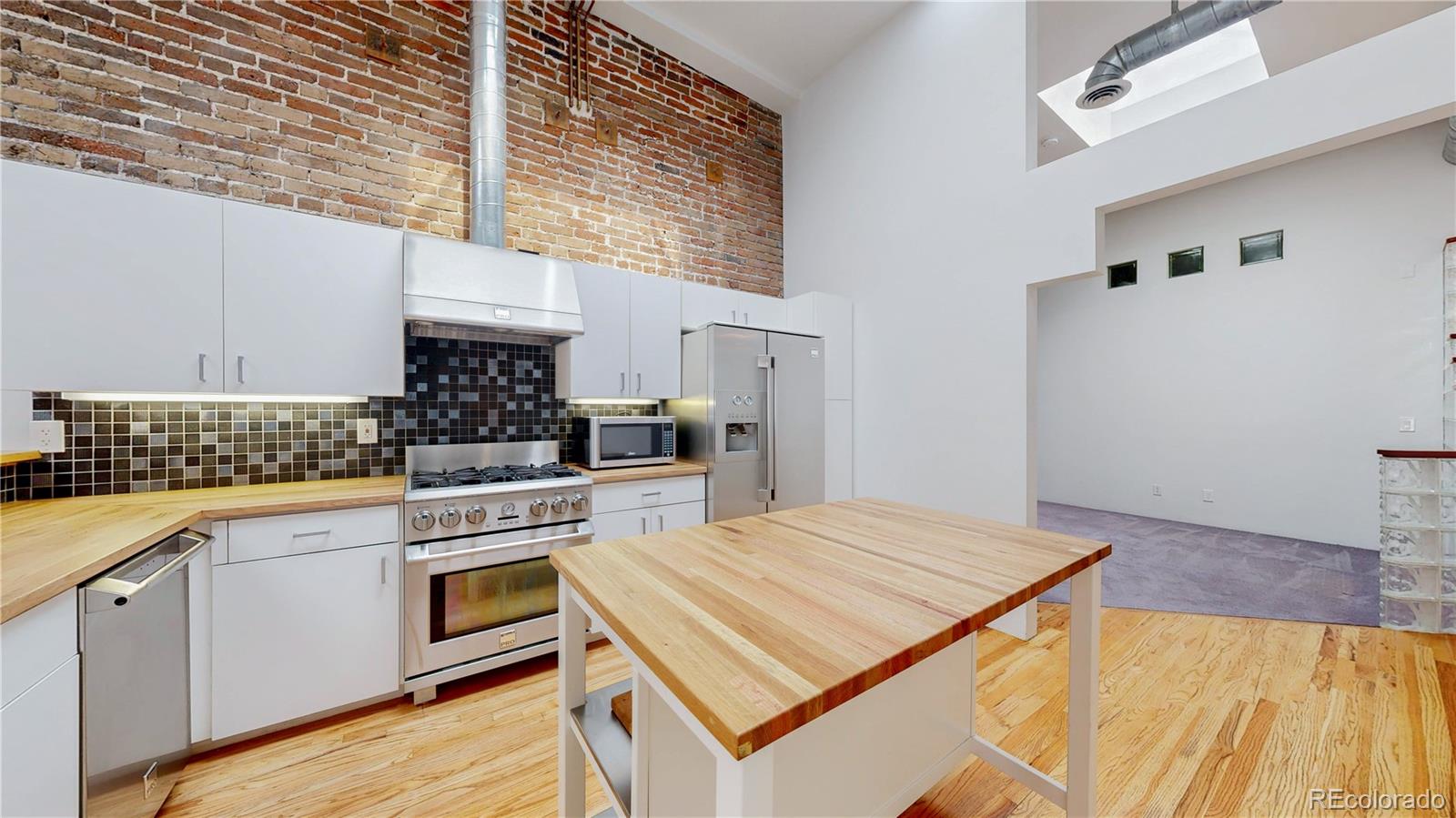 1510 Wazee Street Unit: 3