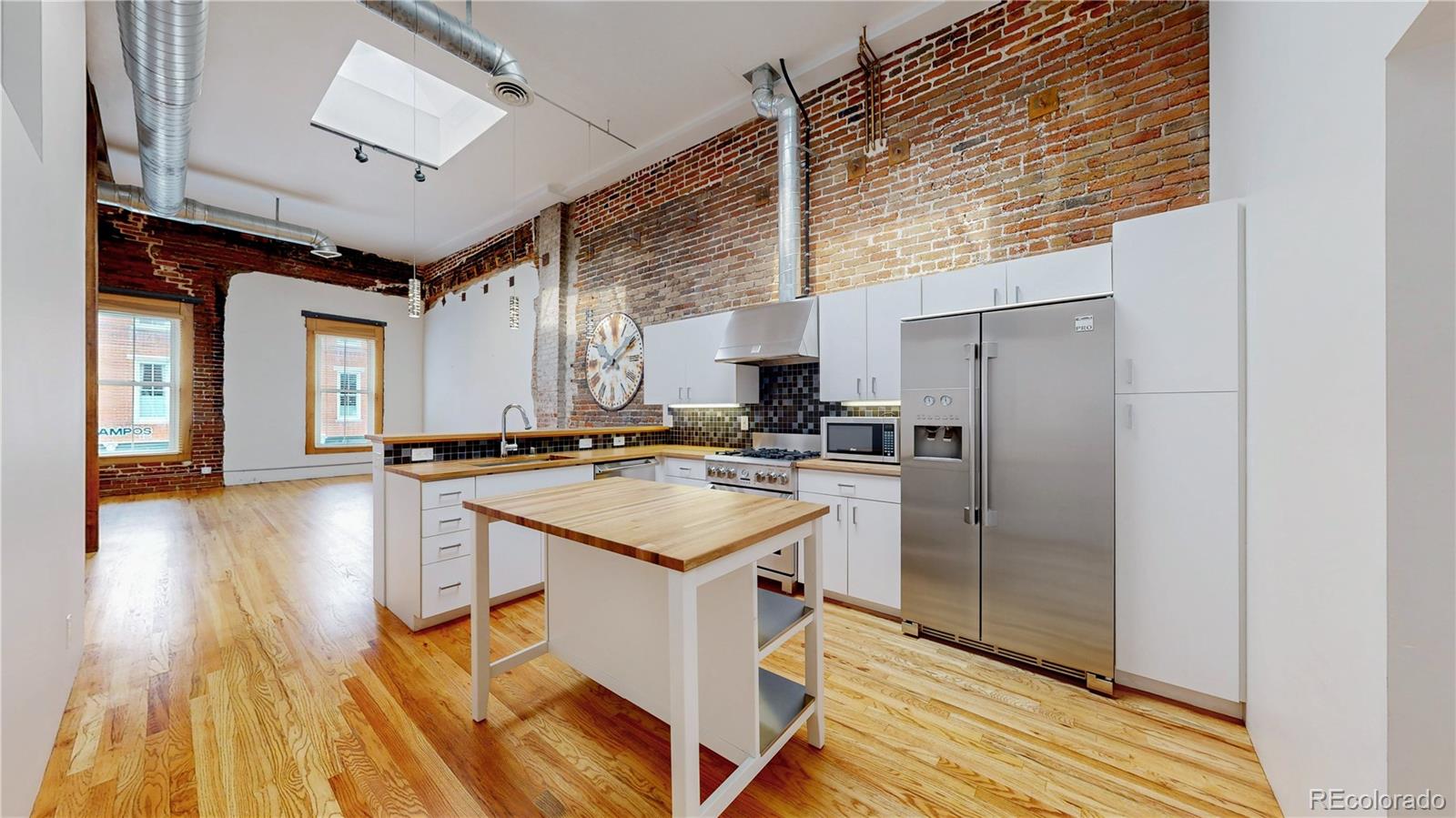 1510 Wazee Street Unit: 3