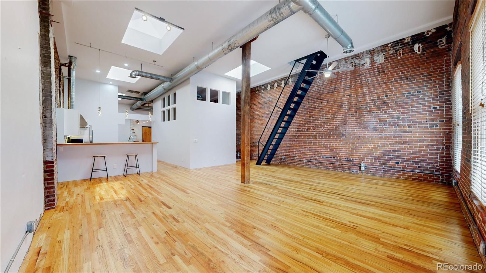 1510 Wazee Street Unit: 3